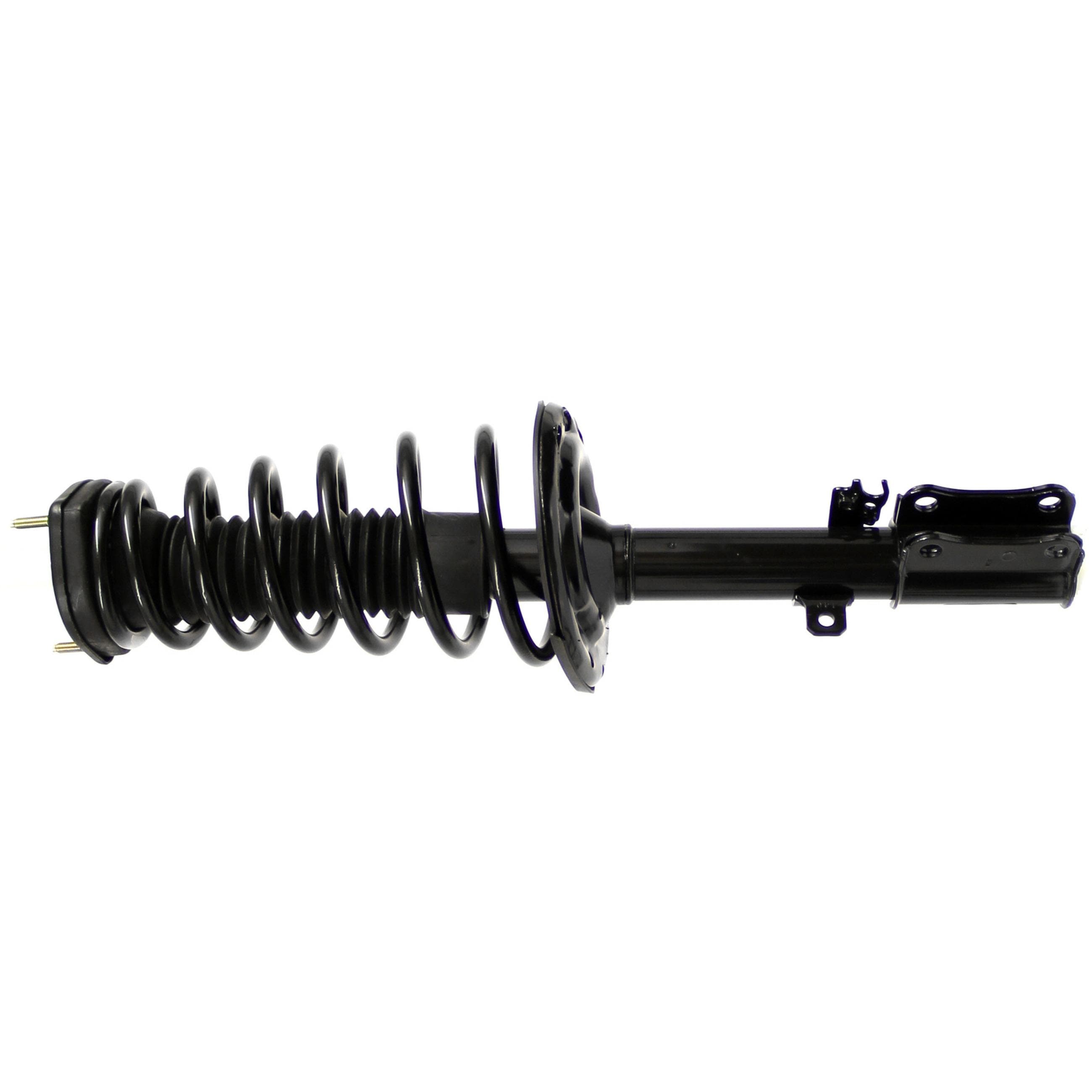 Monroe Shocks & Struts Quick-Strut Suspension Strut and Coil