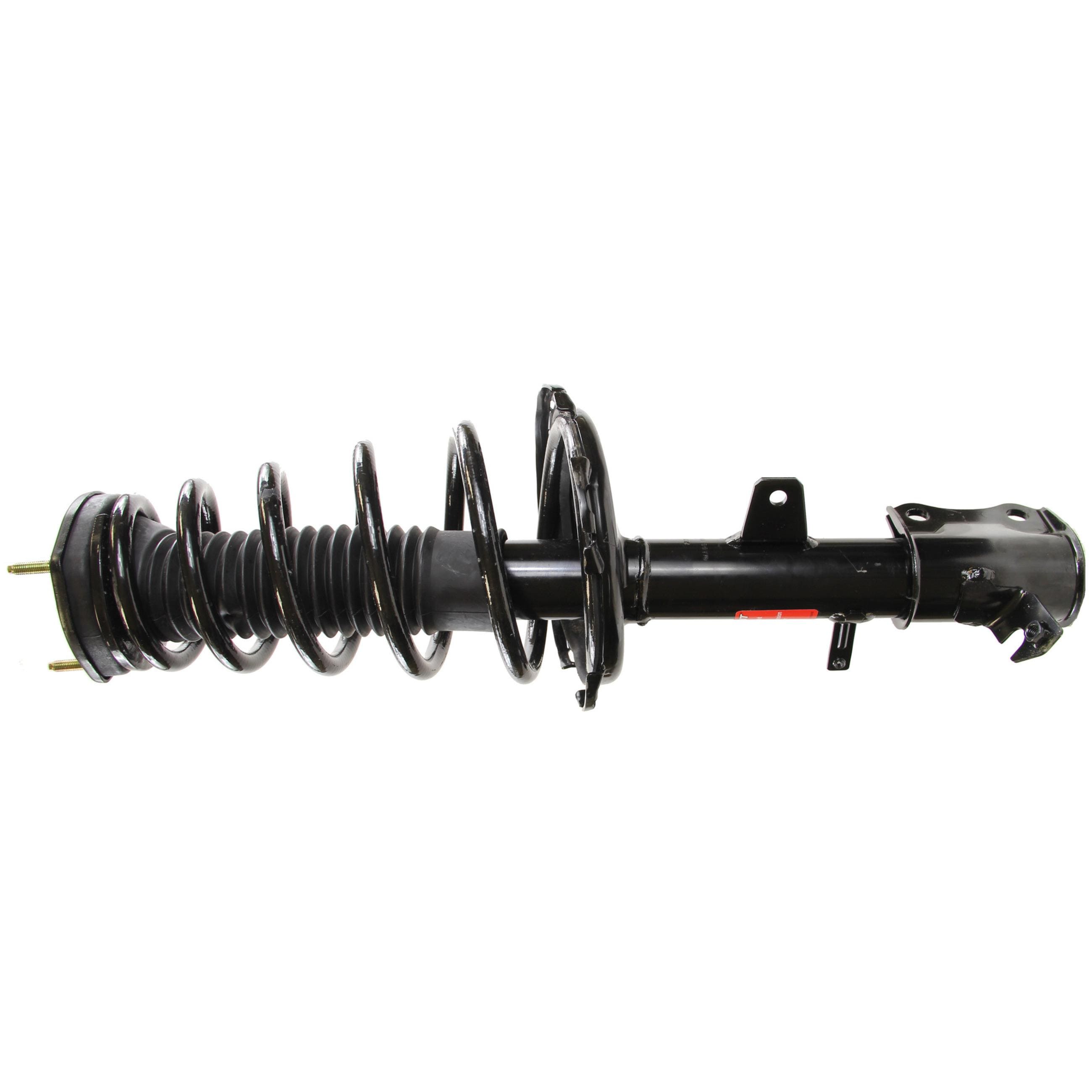 Monroe Shocks & Struts Quick-Strut Suspension Strut and Coil
