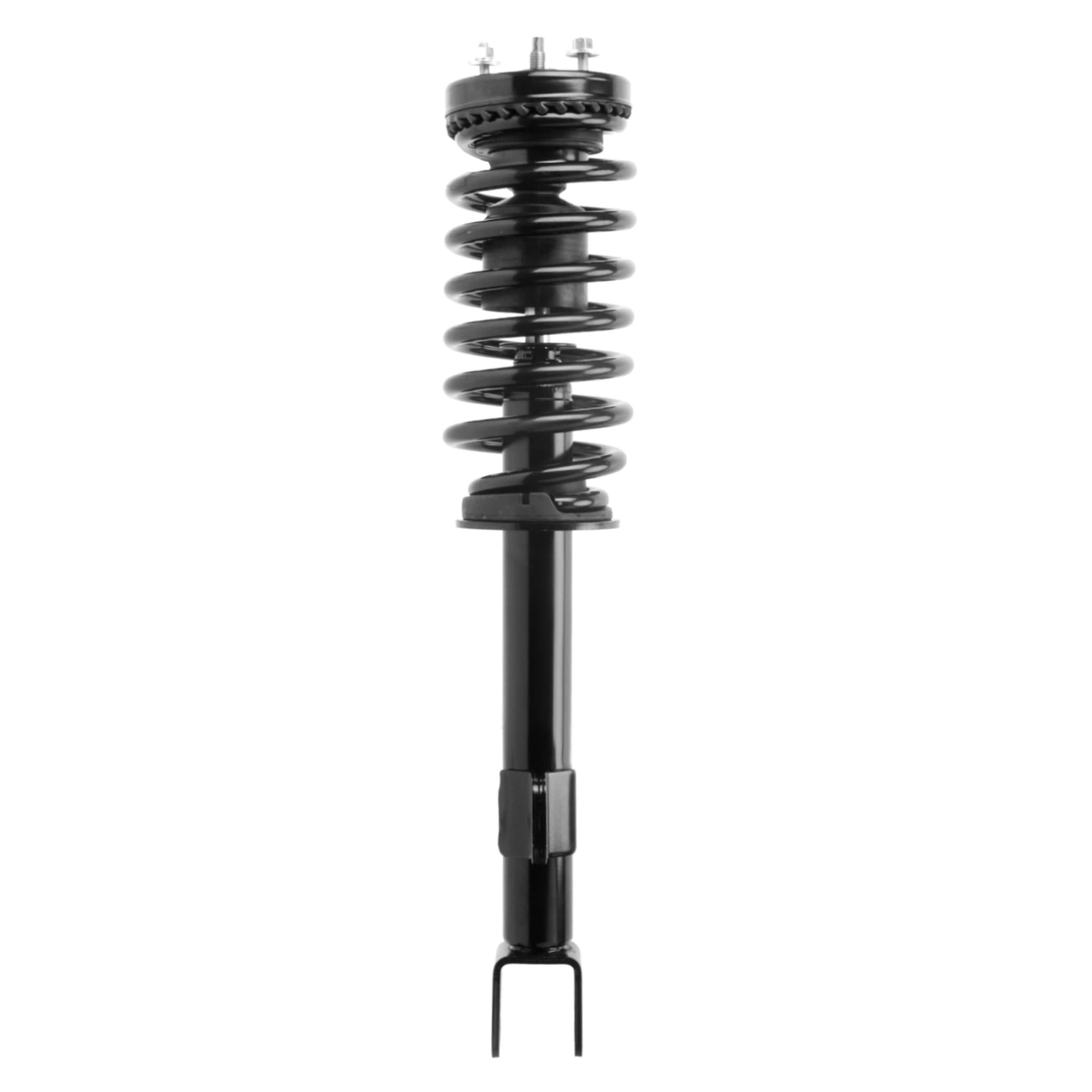 **「MU」** Monroe Quick Suspension Strut and Coil Spring Assembly 172248