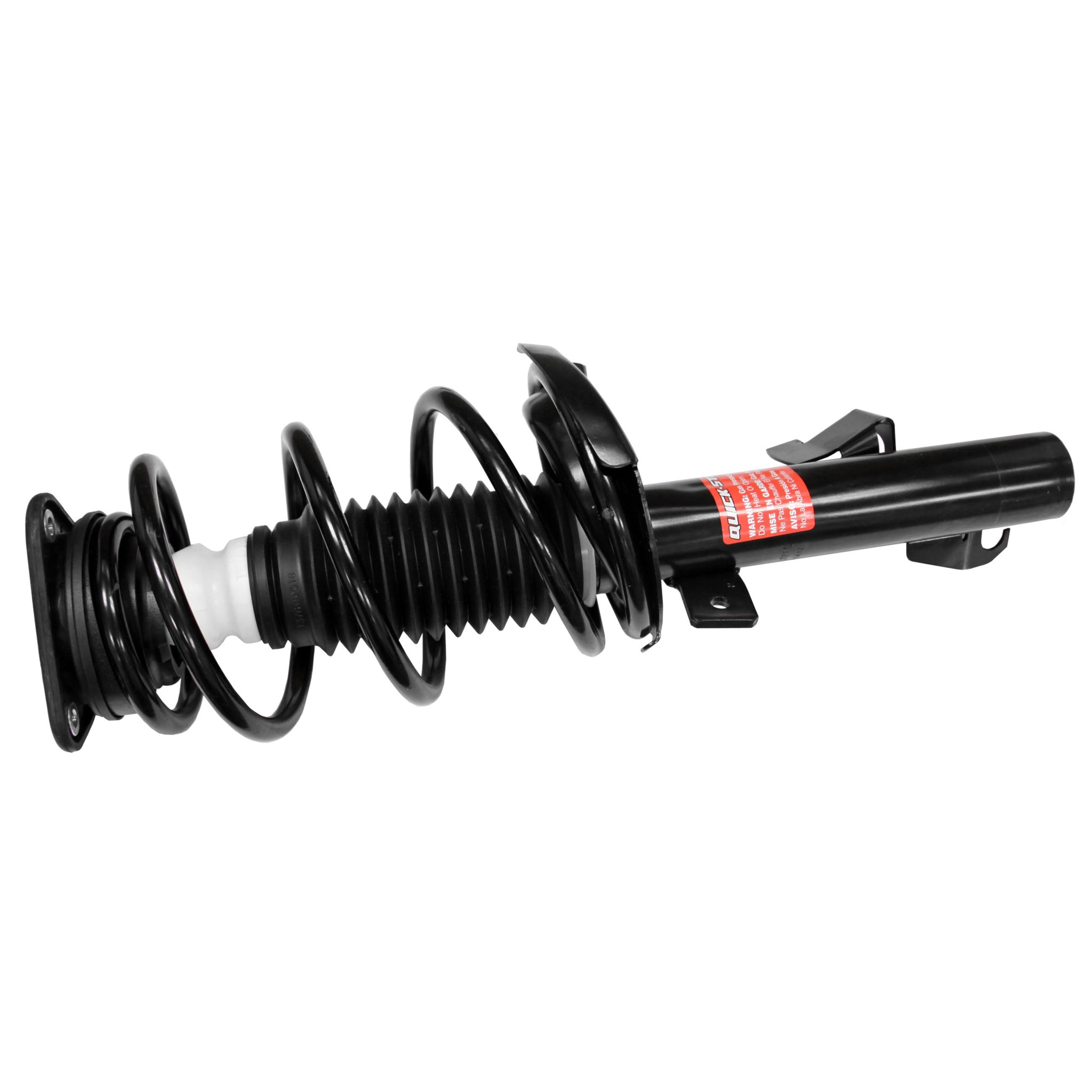 lemohoney03　0628 Monroe Quick Suspension Strut and Coil Spring Assembly 172263