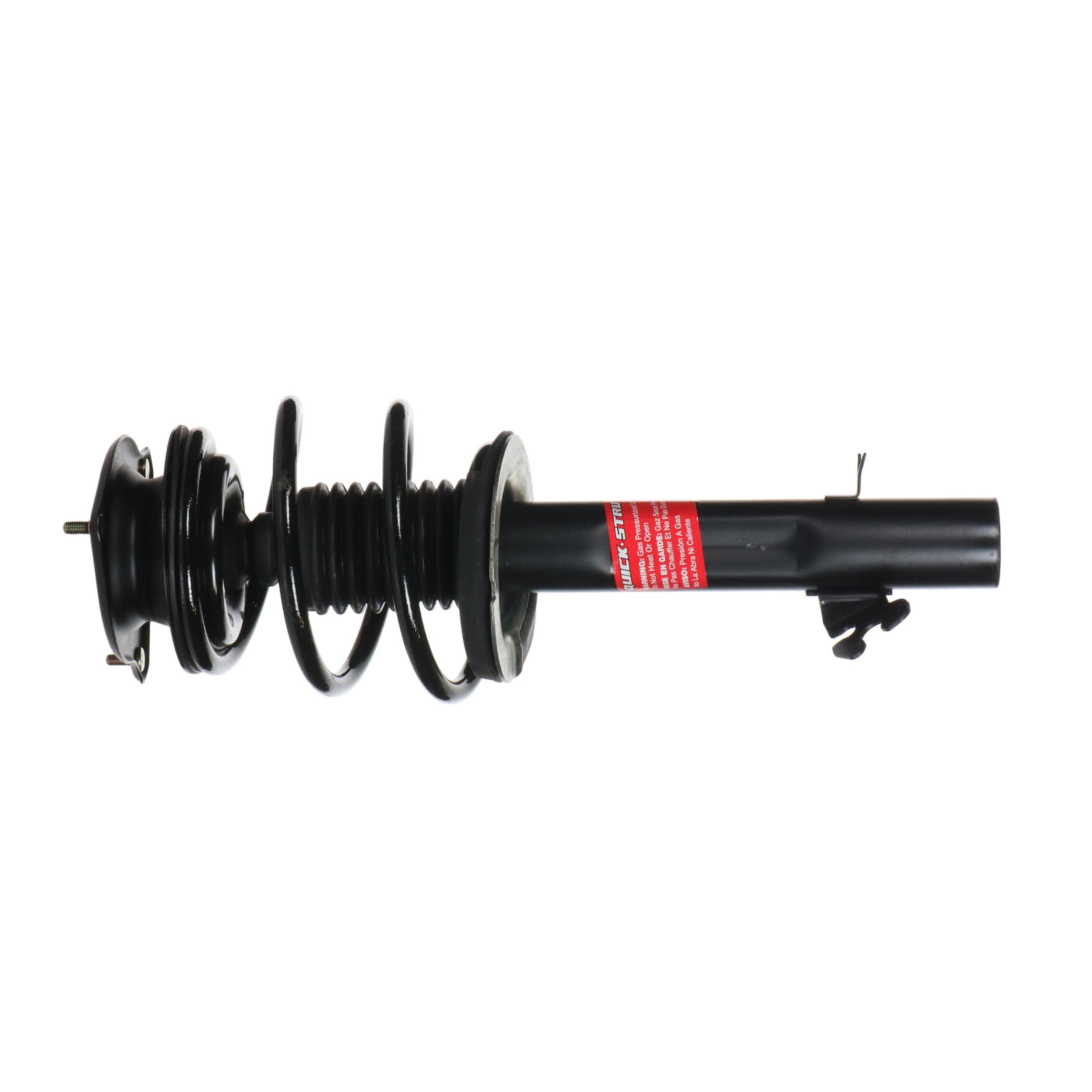 Monroe Shocks & Struts Quick-Strut Suspension Strut and Coil