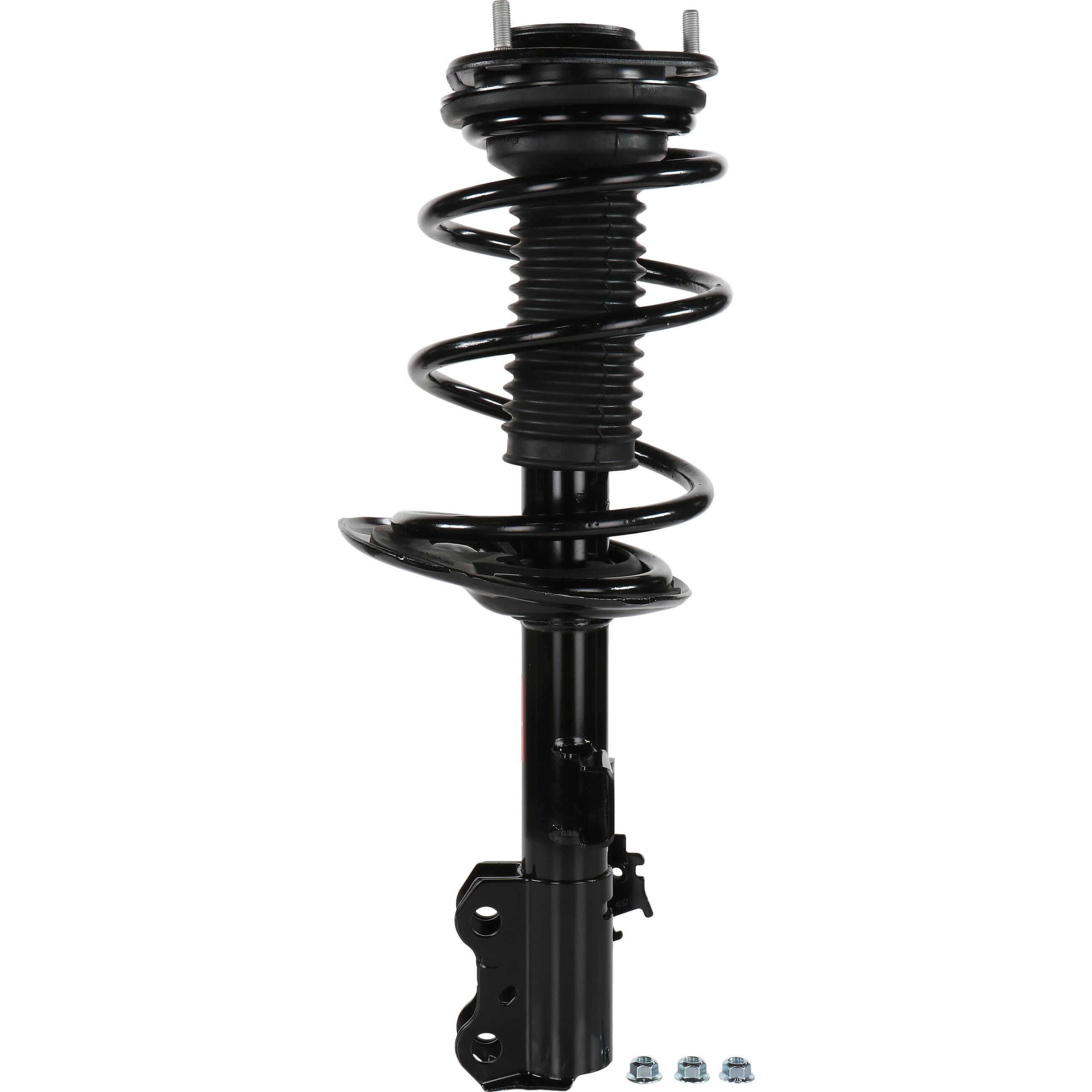 Monroe Quick Suspension Strut and Coil Spring Assembly 172275