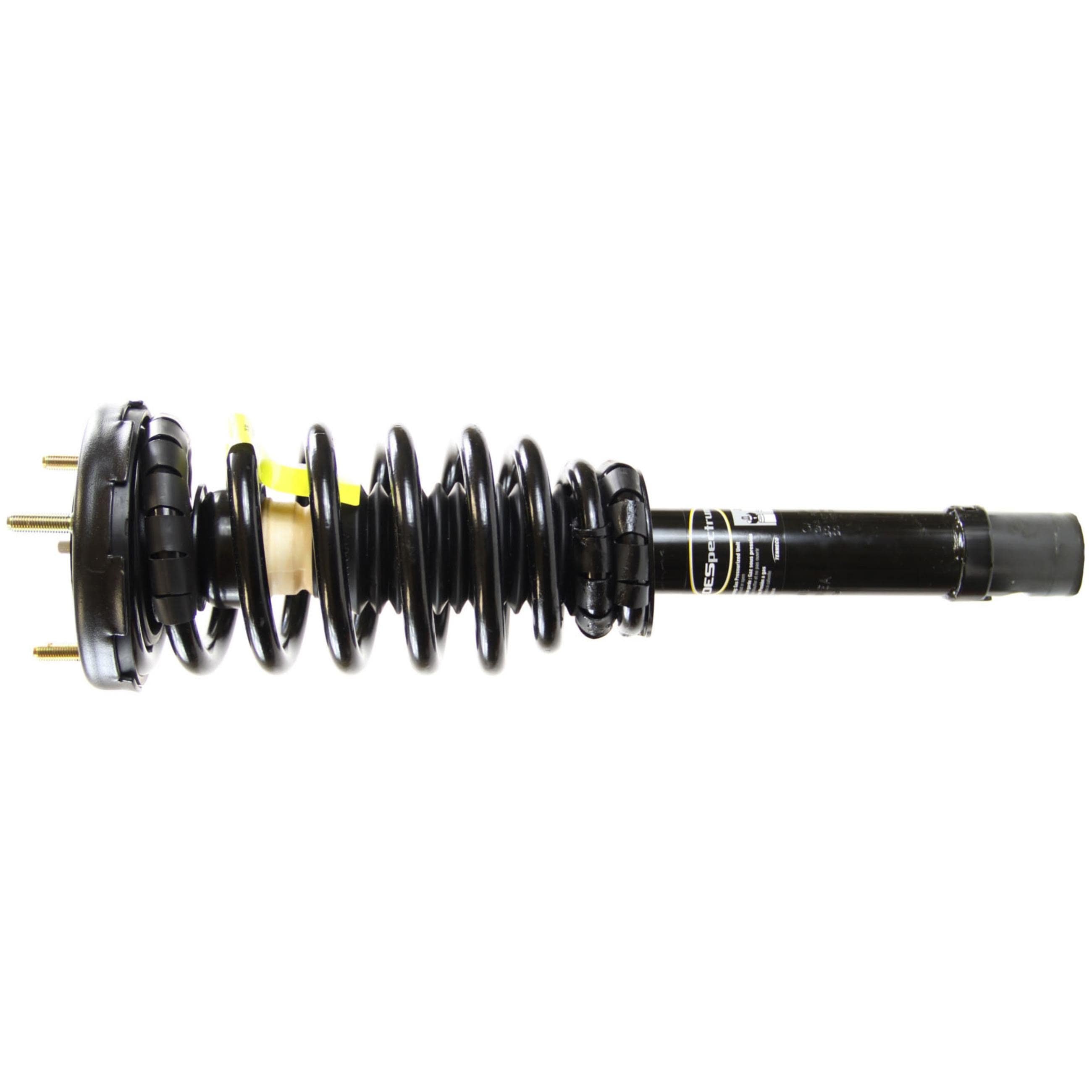✴︎Creamy✴︎ Monroe Quick Suspension Strut and Coil Spring Assembly 172281