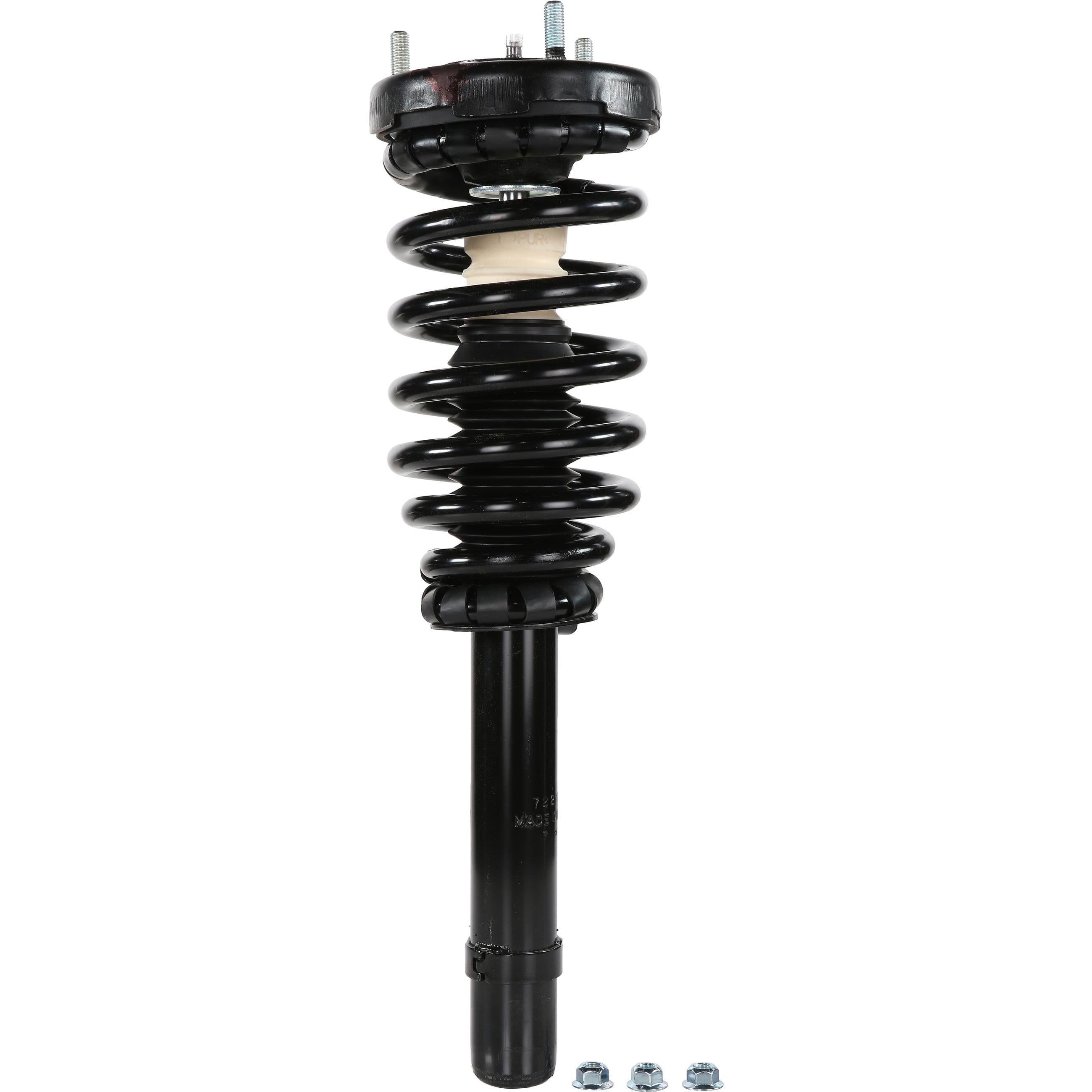 Monroe Quick Suspension Strut and Coil Spring Assembly 172281