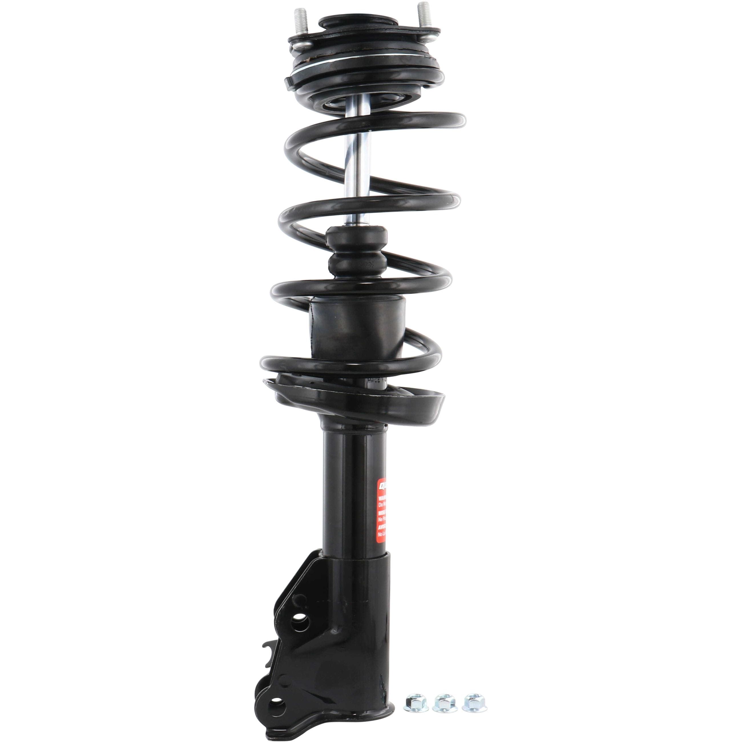 Monroe Shocks & Struts Quick-Strut Suspension Strut and Coil