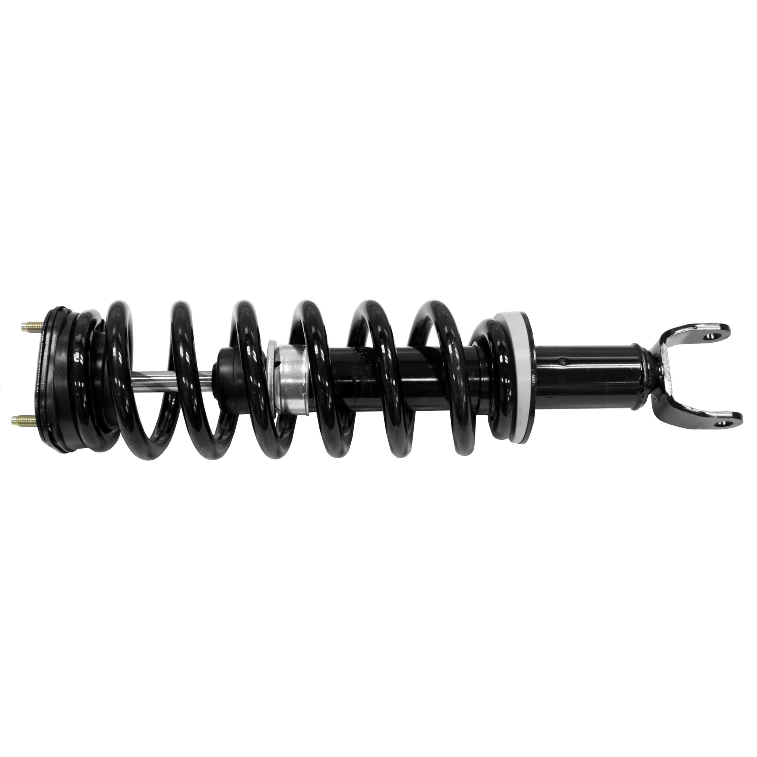 TECO Lくりん minnie Monroe Quick Suspension Strut and Coil Spring Assembly 172292
