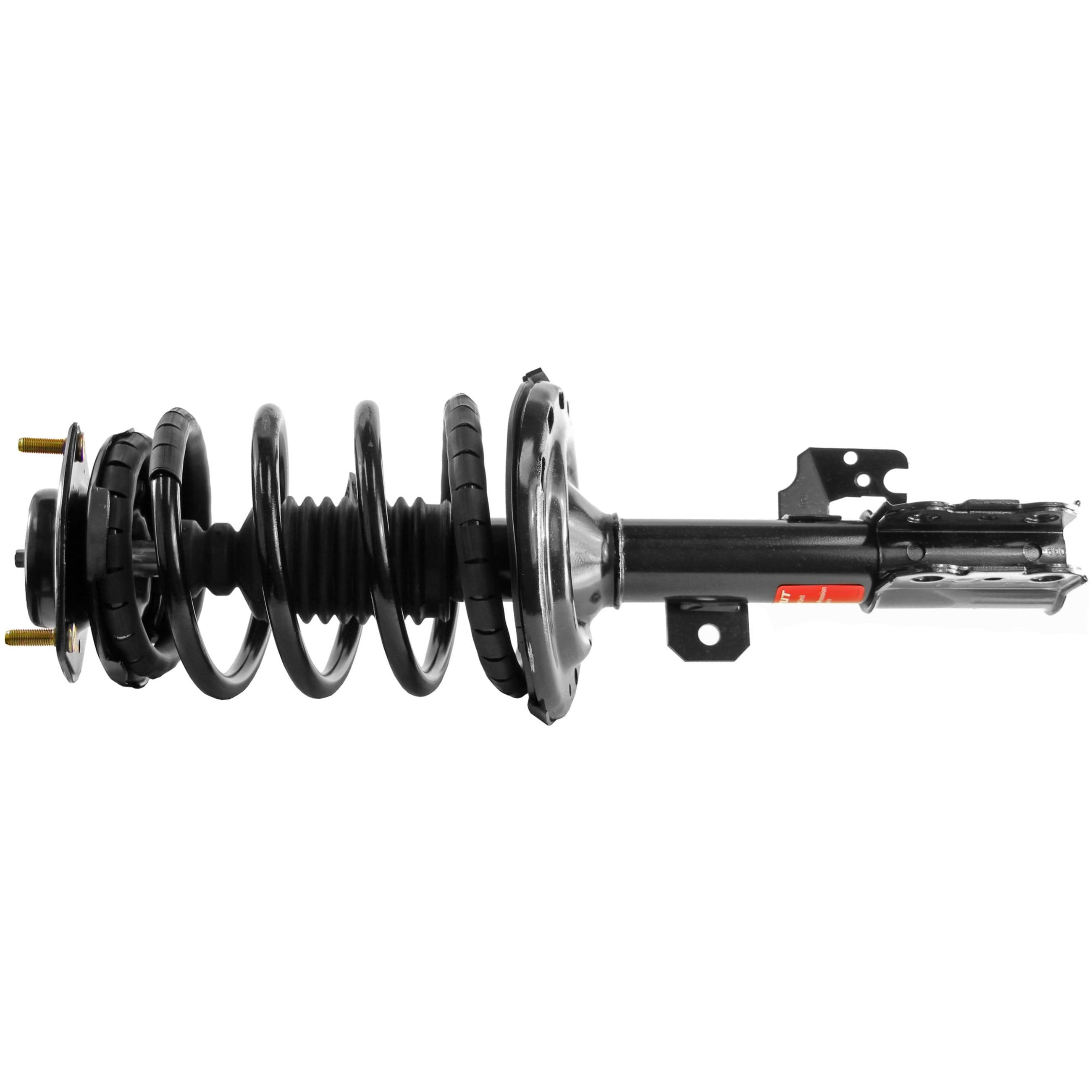 みやもん Monroe Quick Suspension Strut and Coil Spring Assembly 172307