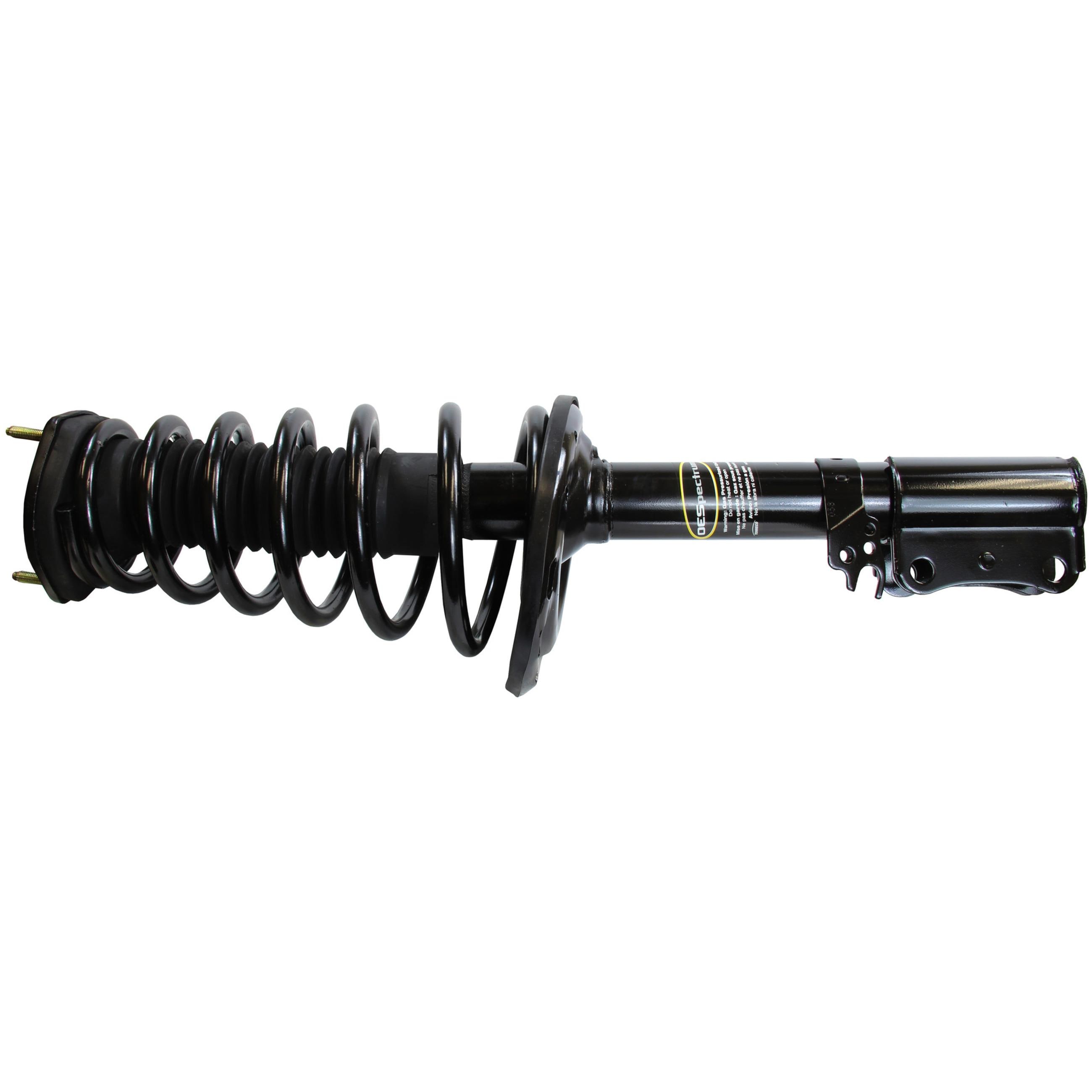 Monroe Quick Suspension Strut and Coil Spring Assembly 172309