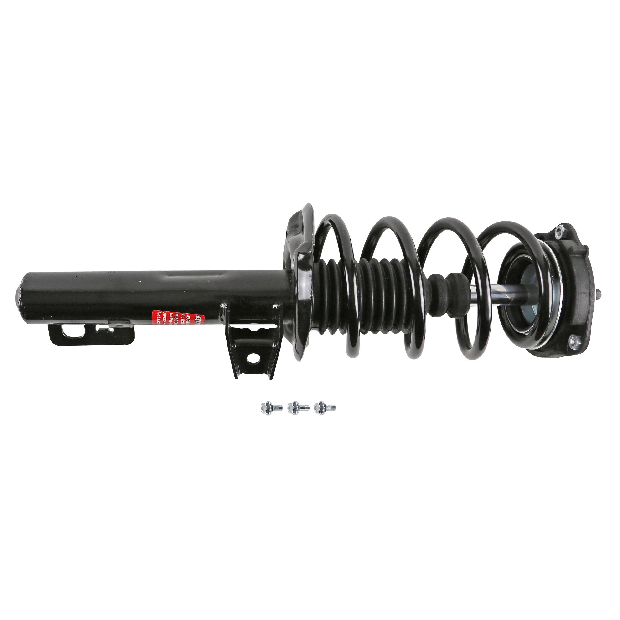 Monroe Quick Suspension Strut and Coil Spring Assembly 172311