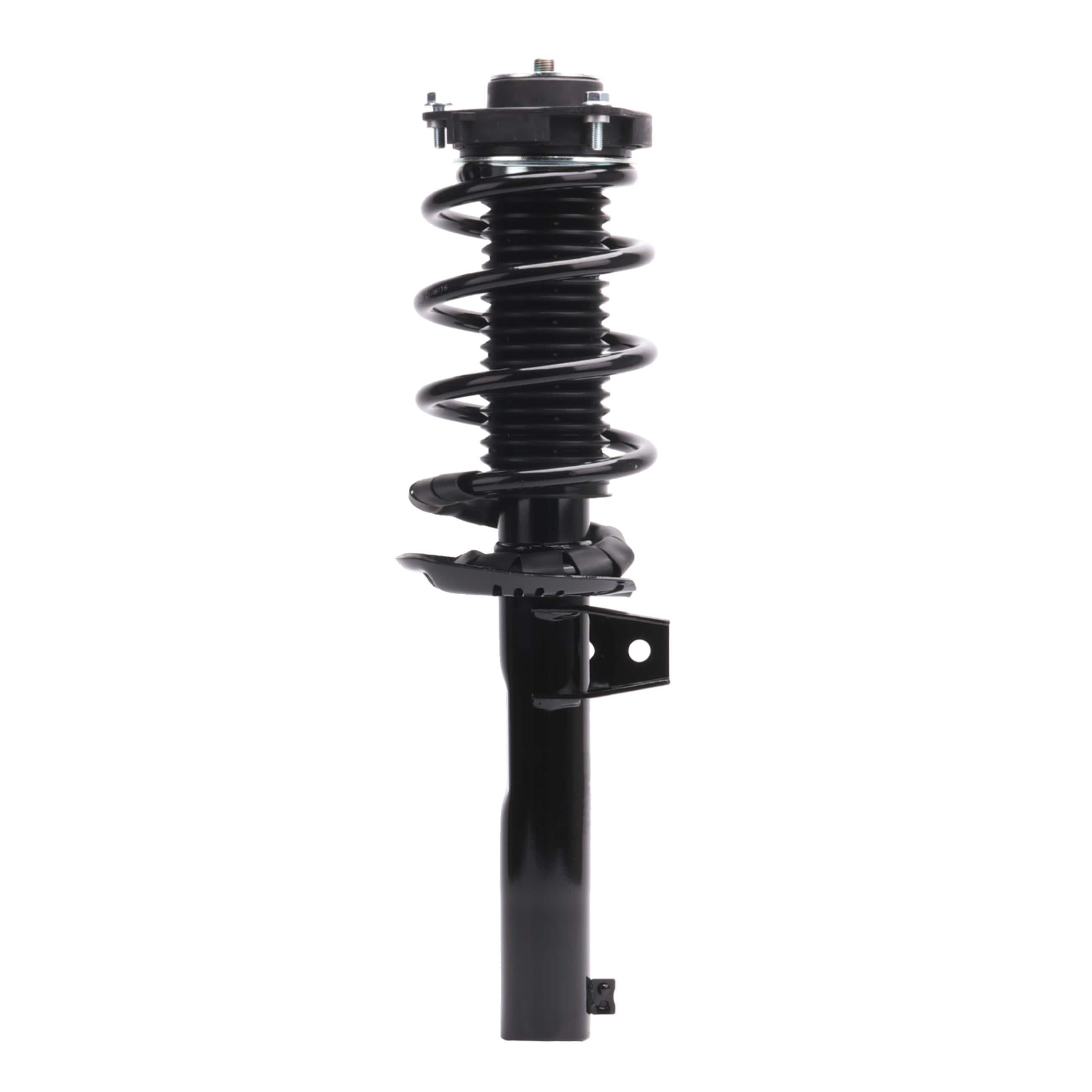 Monroe Shocks & Struts Quick-Strut Suspension Strut and Coil