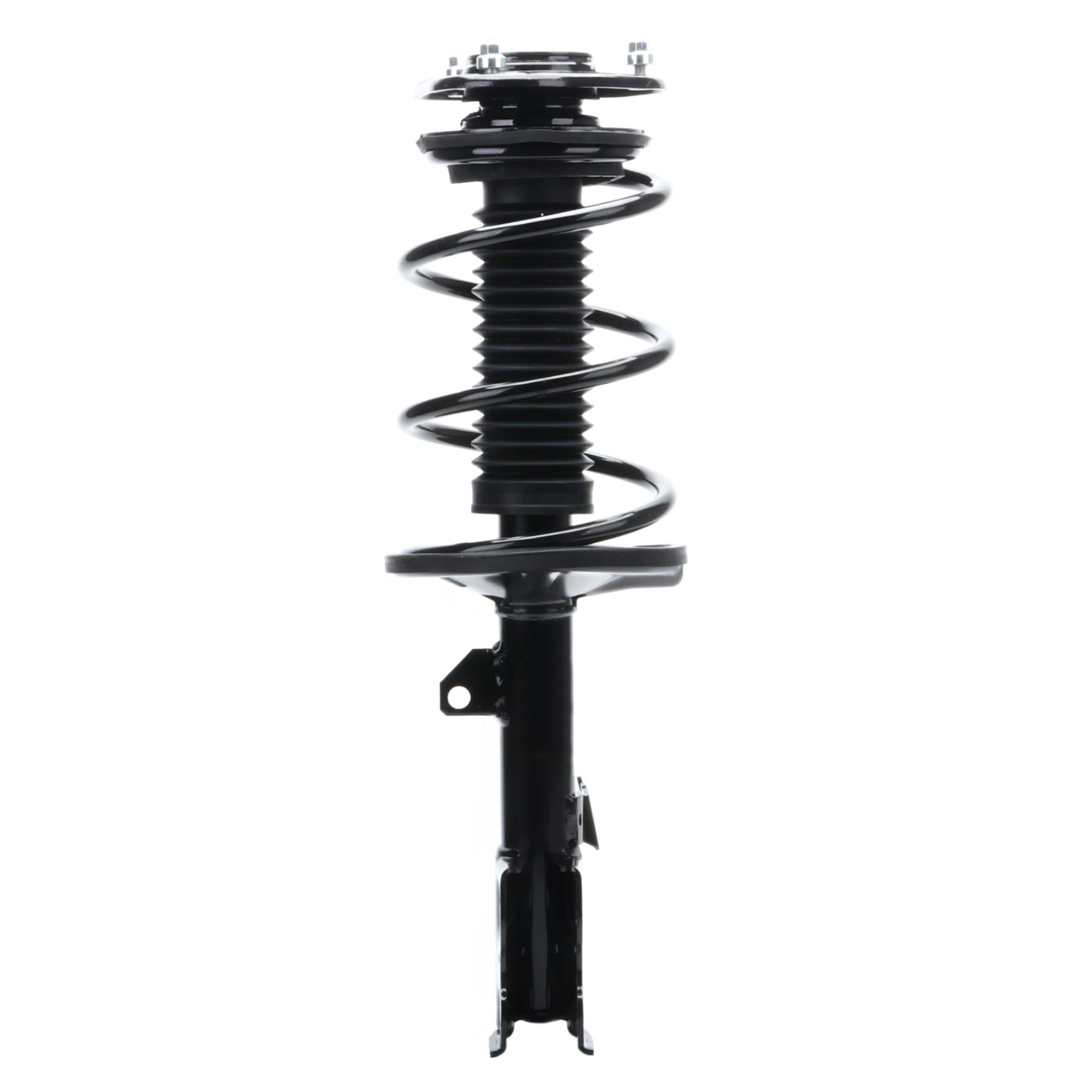 Monroe Shocks & Struts Quick-Strut Suspension Strut and Coil