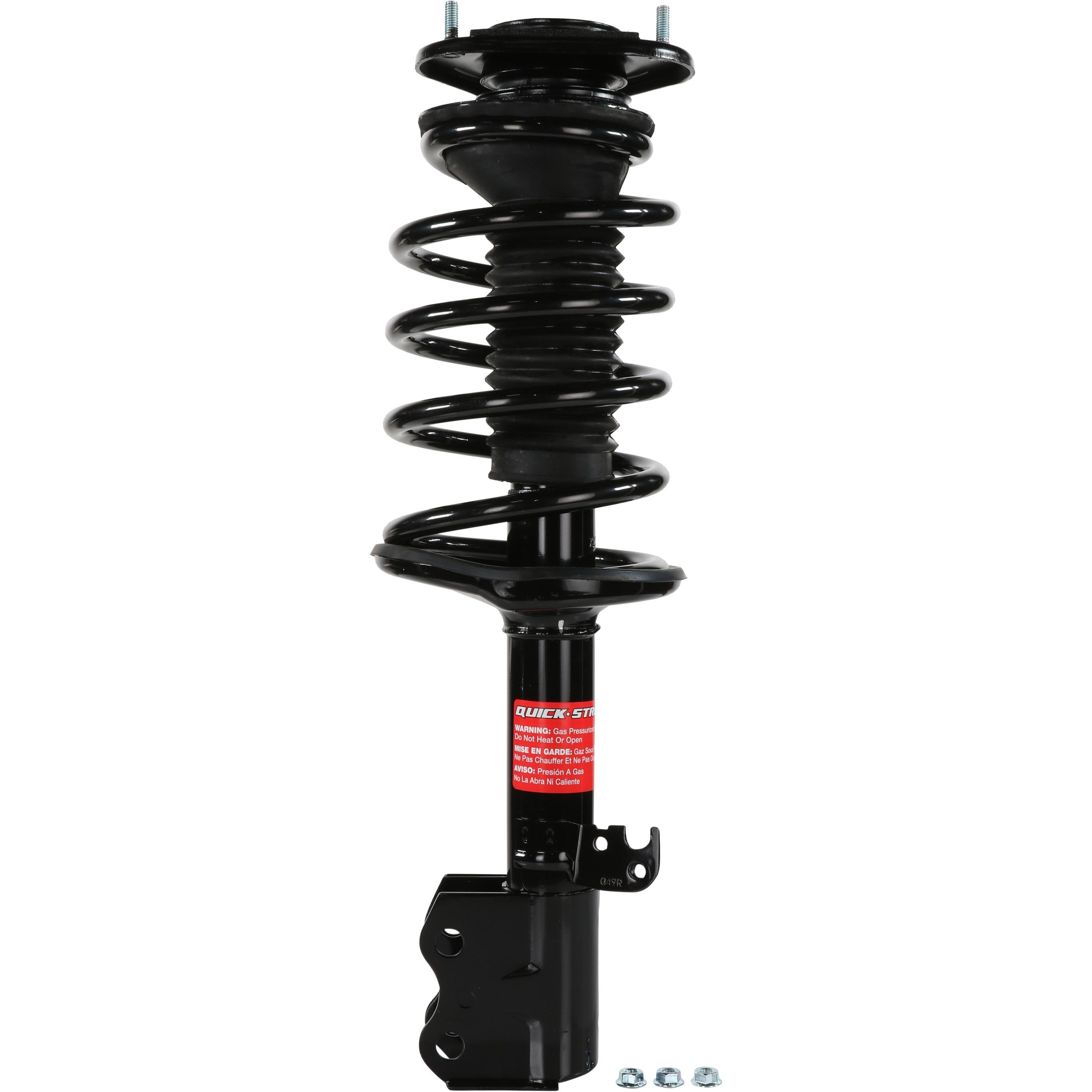Monroe Quick Suspension Strut and Coil Spring Assembly 172357