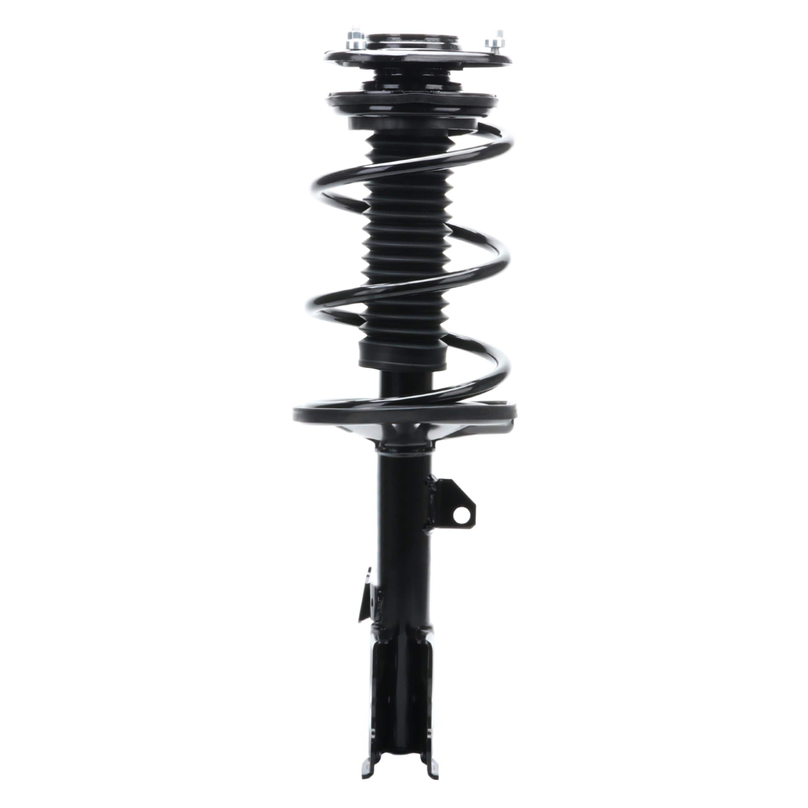 М♡ Monroe Quick Suspension Strut and Coil Spring Assembly 172358