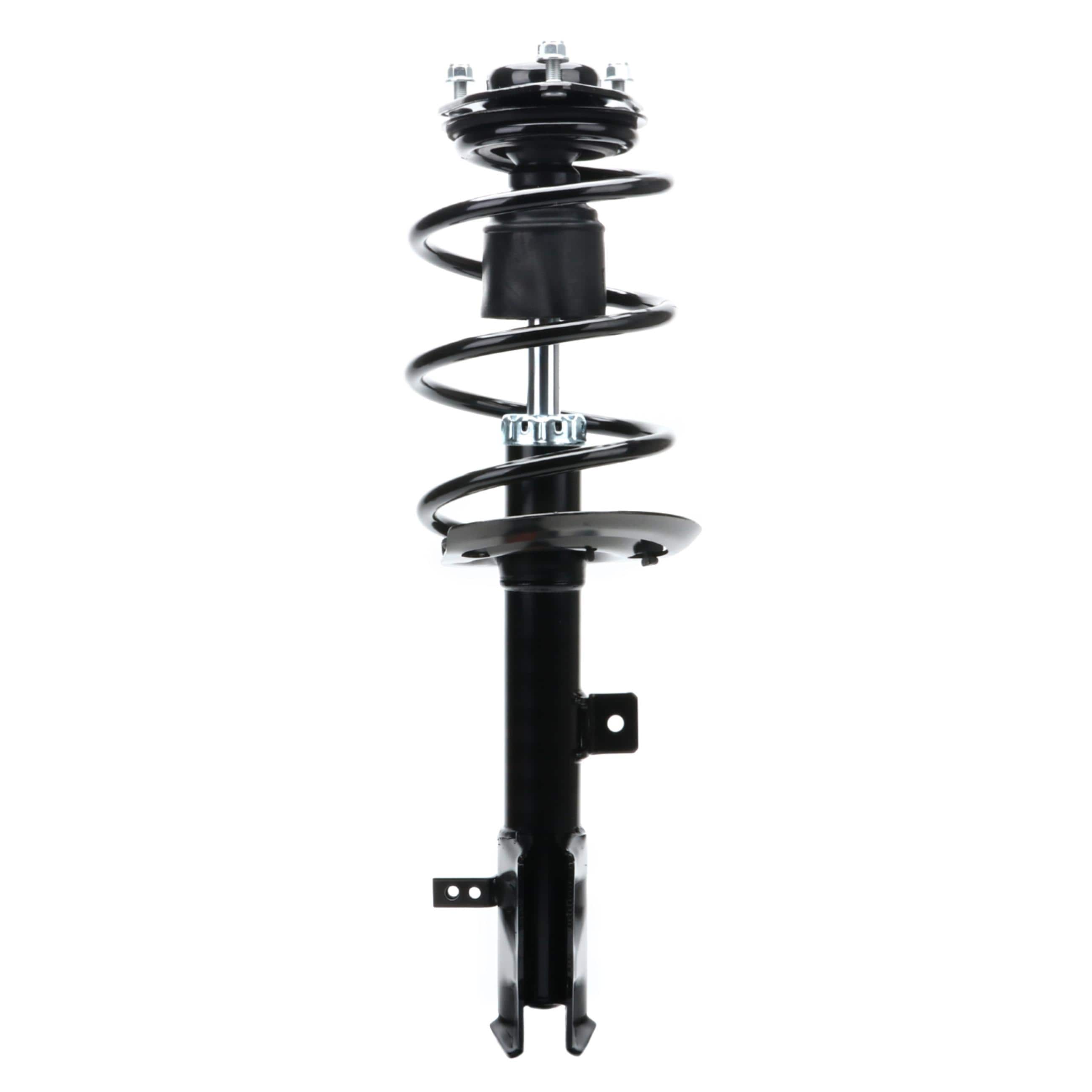 Monroe Shocks & Struts Quick-Strut Suspension Strut and Coil