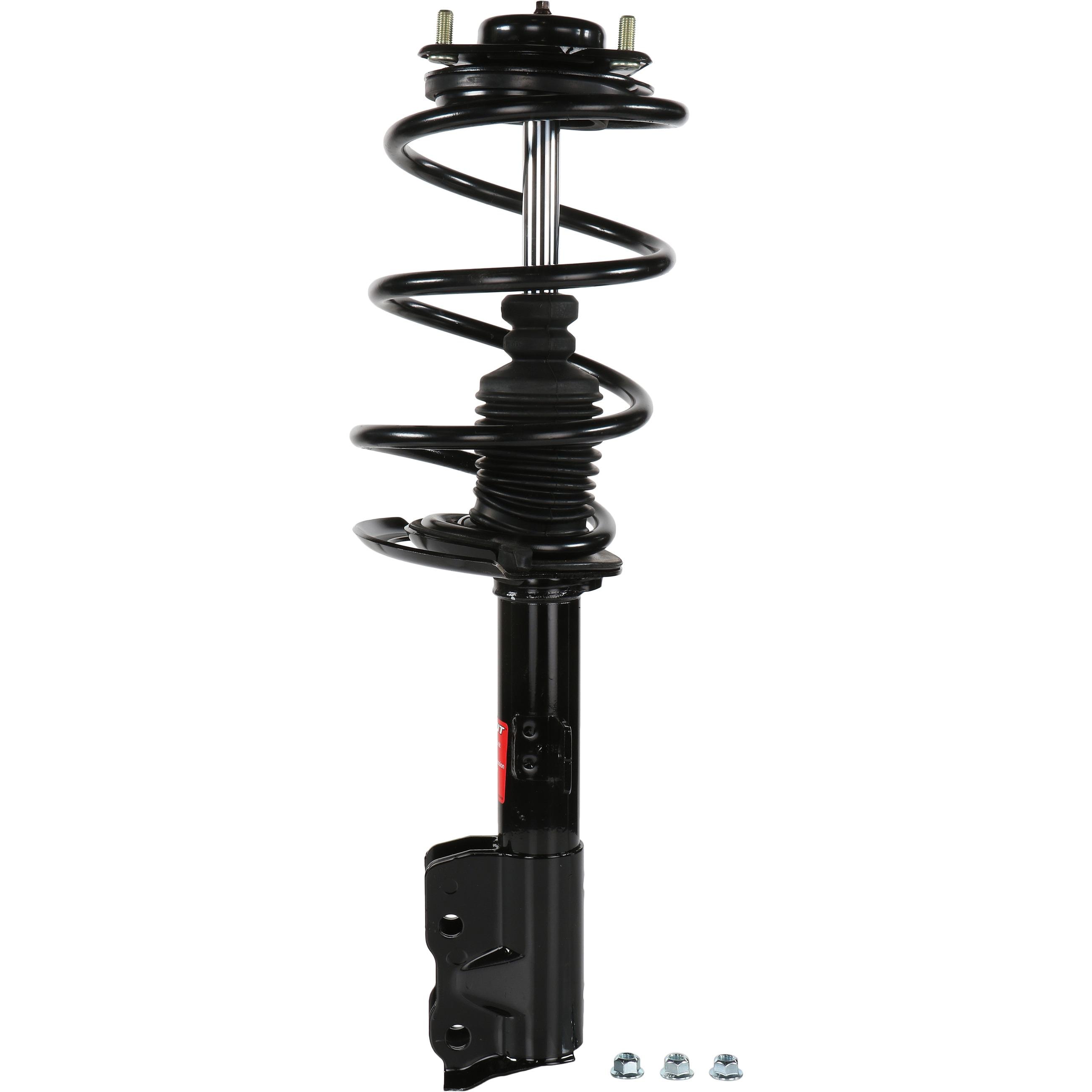 Monroe Shocks & Struts Quick-Strut Suspension Strut and Coil