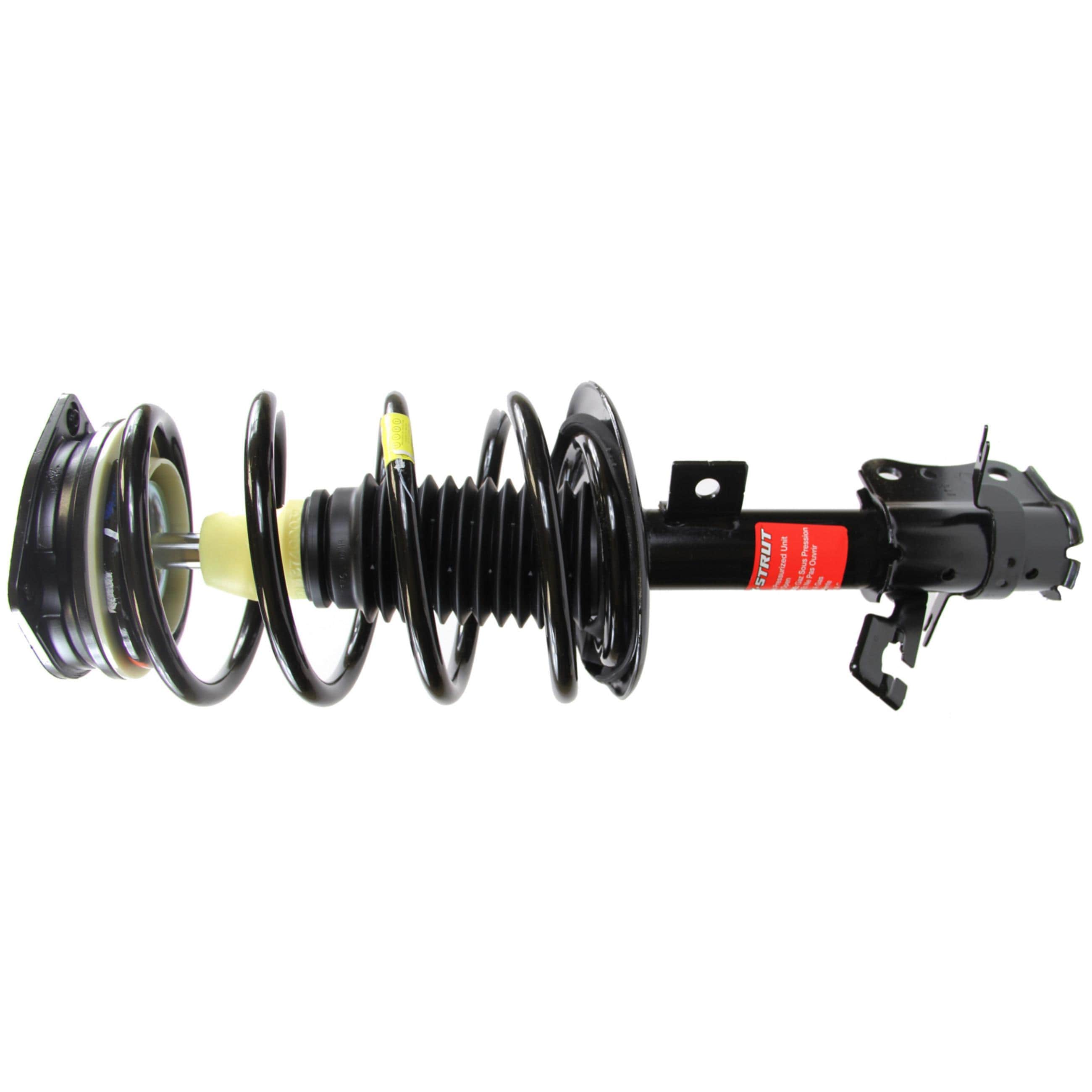 Monroe Shocks & Struts Quick-Strut Suspension Strut and Coil