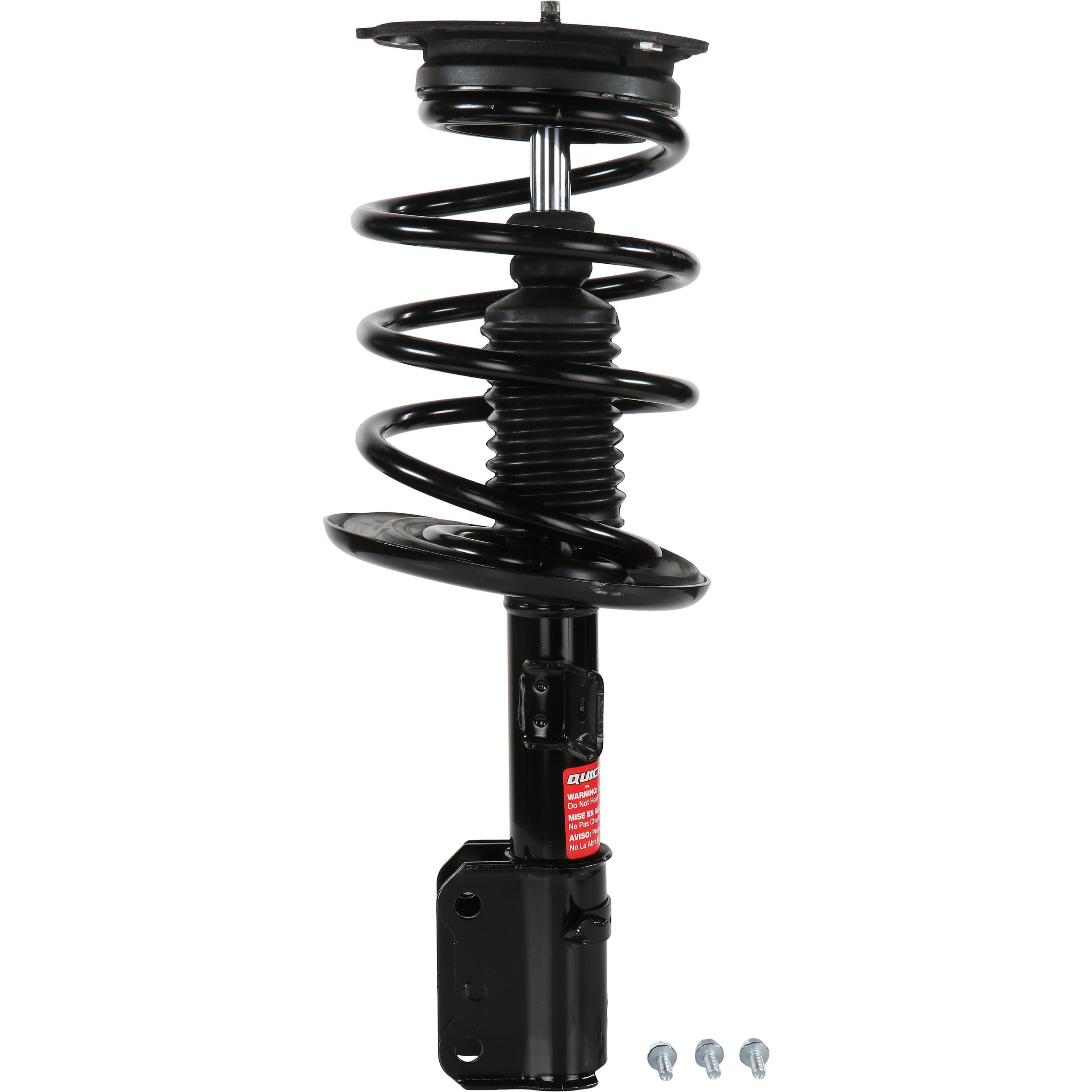 Monroe Shocks & Struts Quick-Strut Suspension Strut and Coil