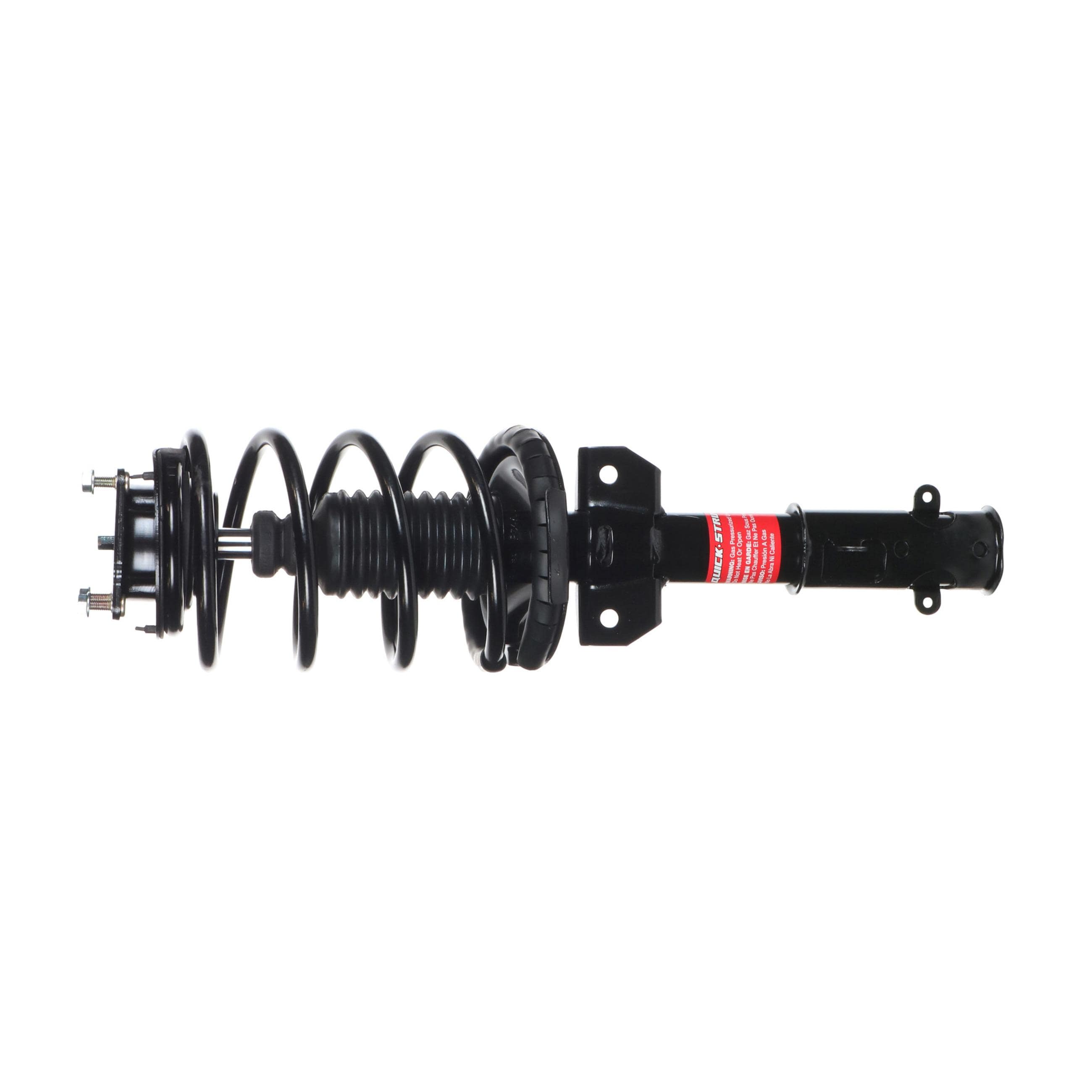 Monroe Shocks & Struts Quick-Strut Suspension Strut and Coil