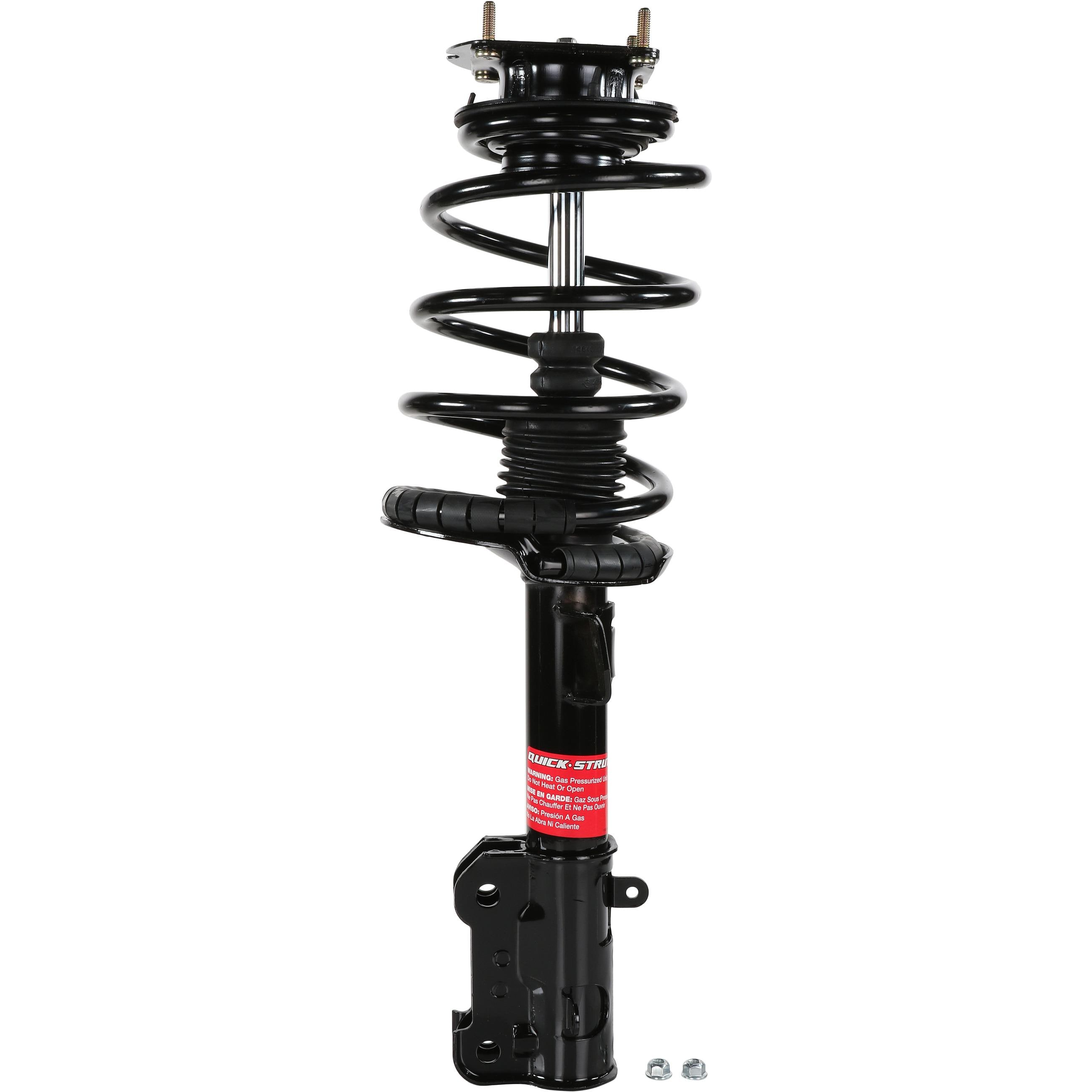 Monroe Shocks & Struts Quick-Strut Suspension Strut and Coil
