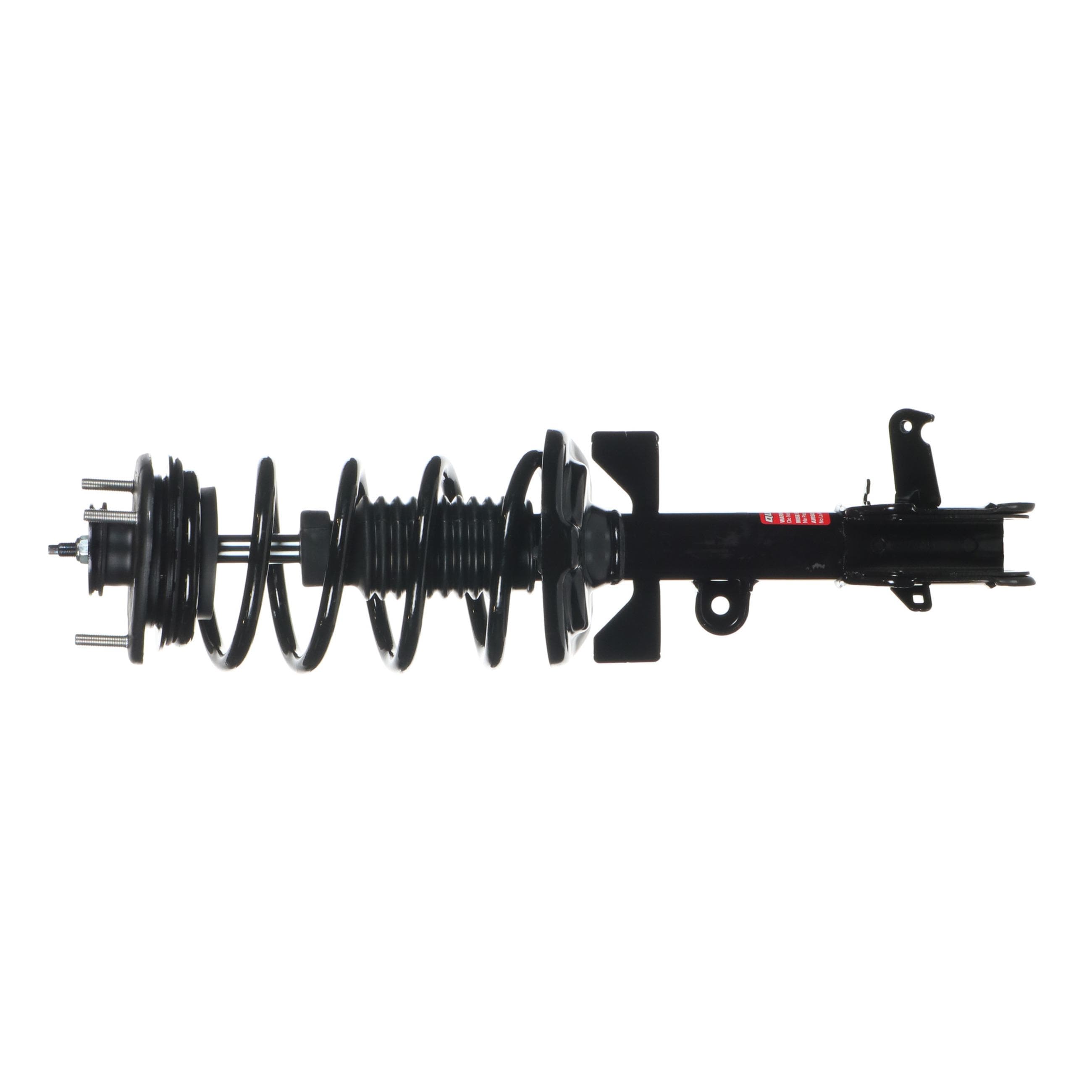 Monroe Quick Suspension Strut and Coil Spring Assembly 172560