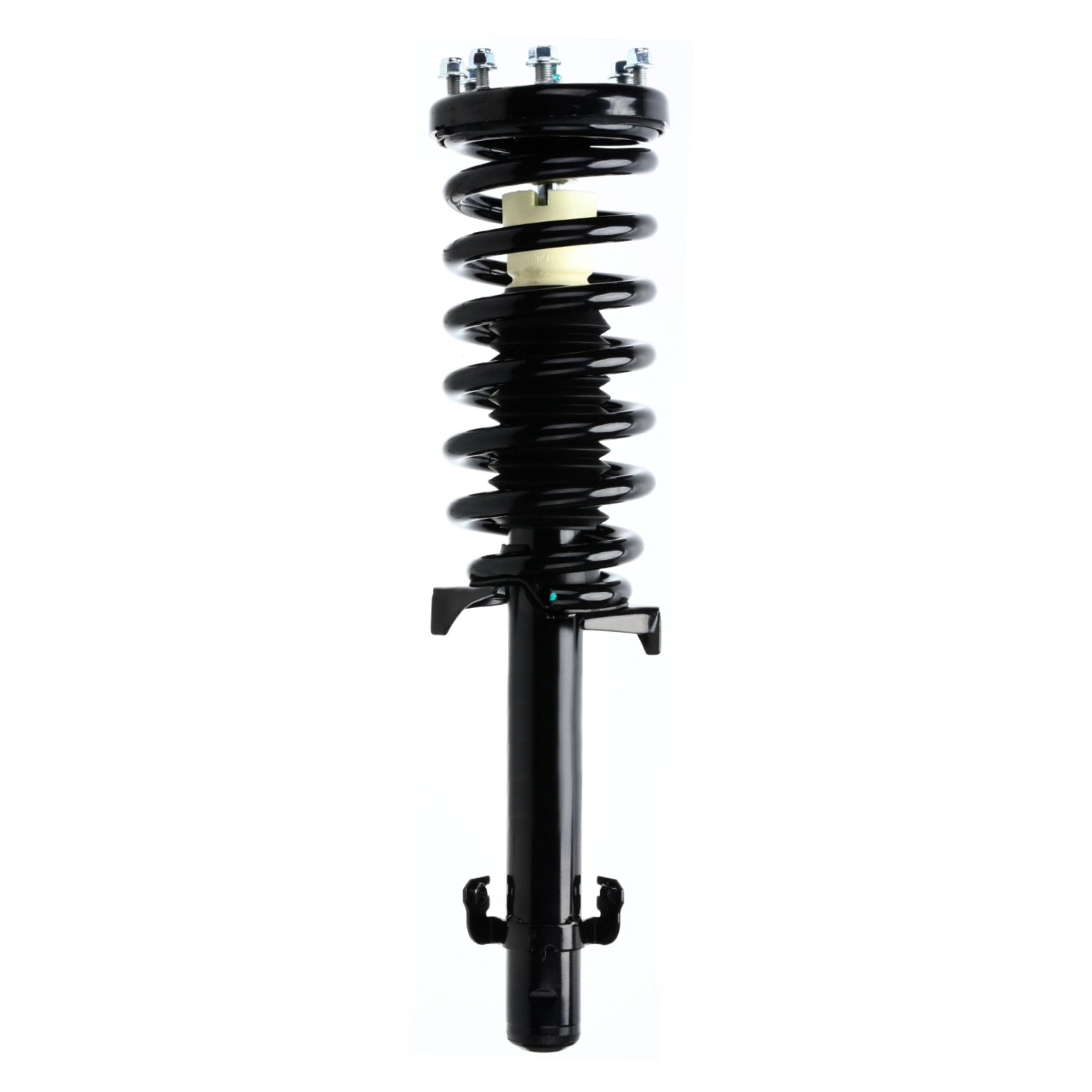 Monroe Shocks & Struts Quick-Strut Suspension Strut and Coil