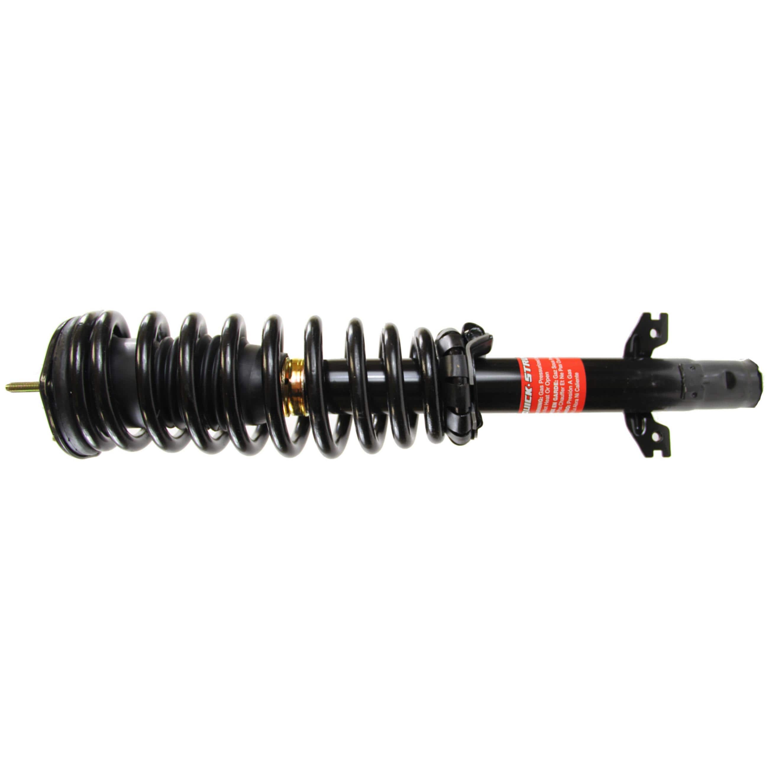 Monroe Shocks & Struts Quick-Strut Suspension Strut and Coil