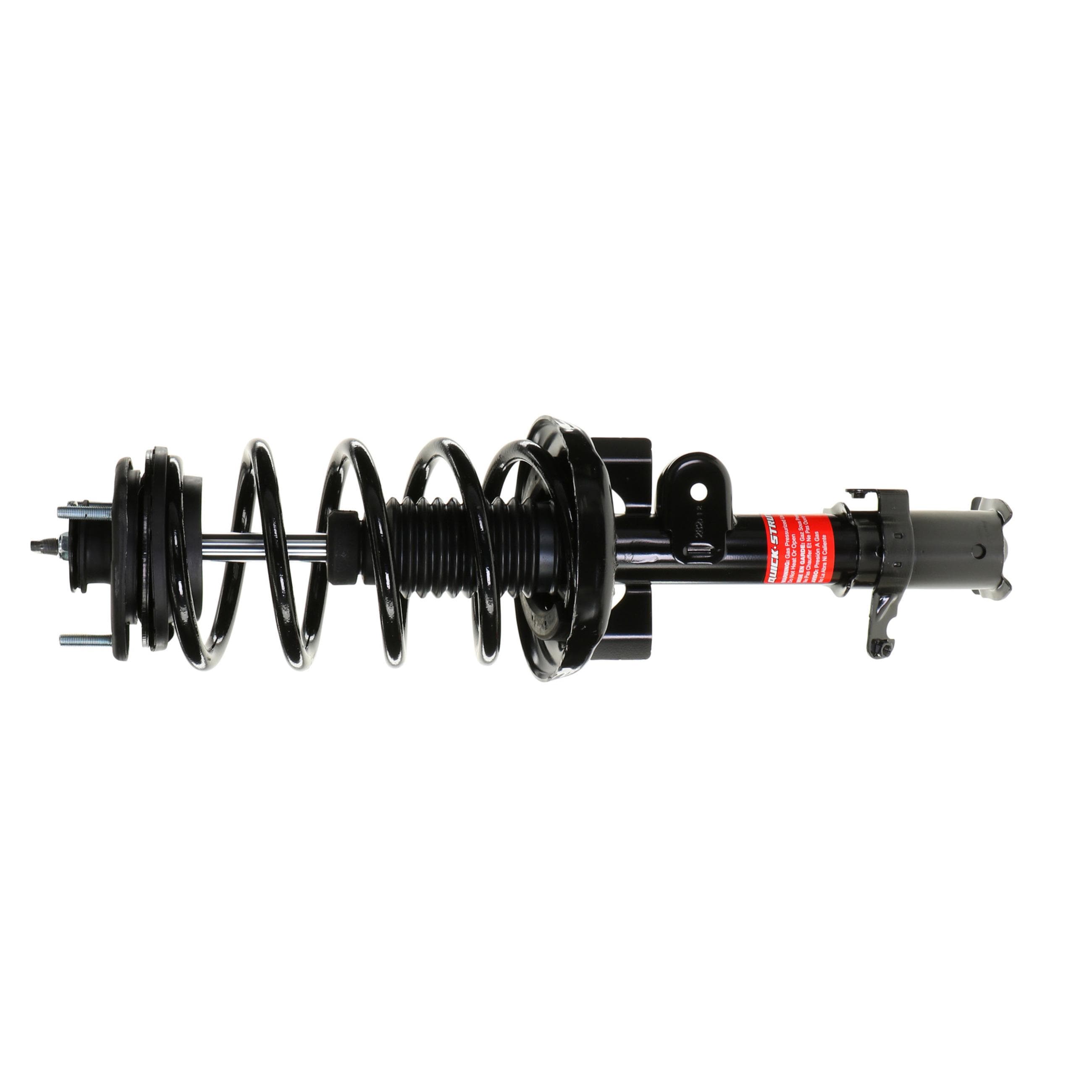 gen　② Monroe Quick Suspension Strut and Coil Spring Assembly 172647