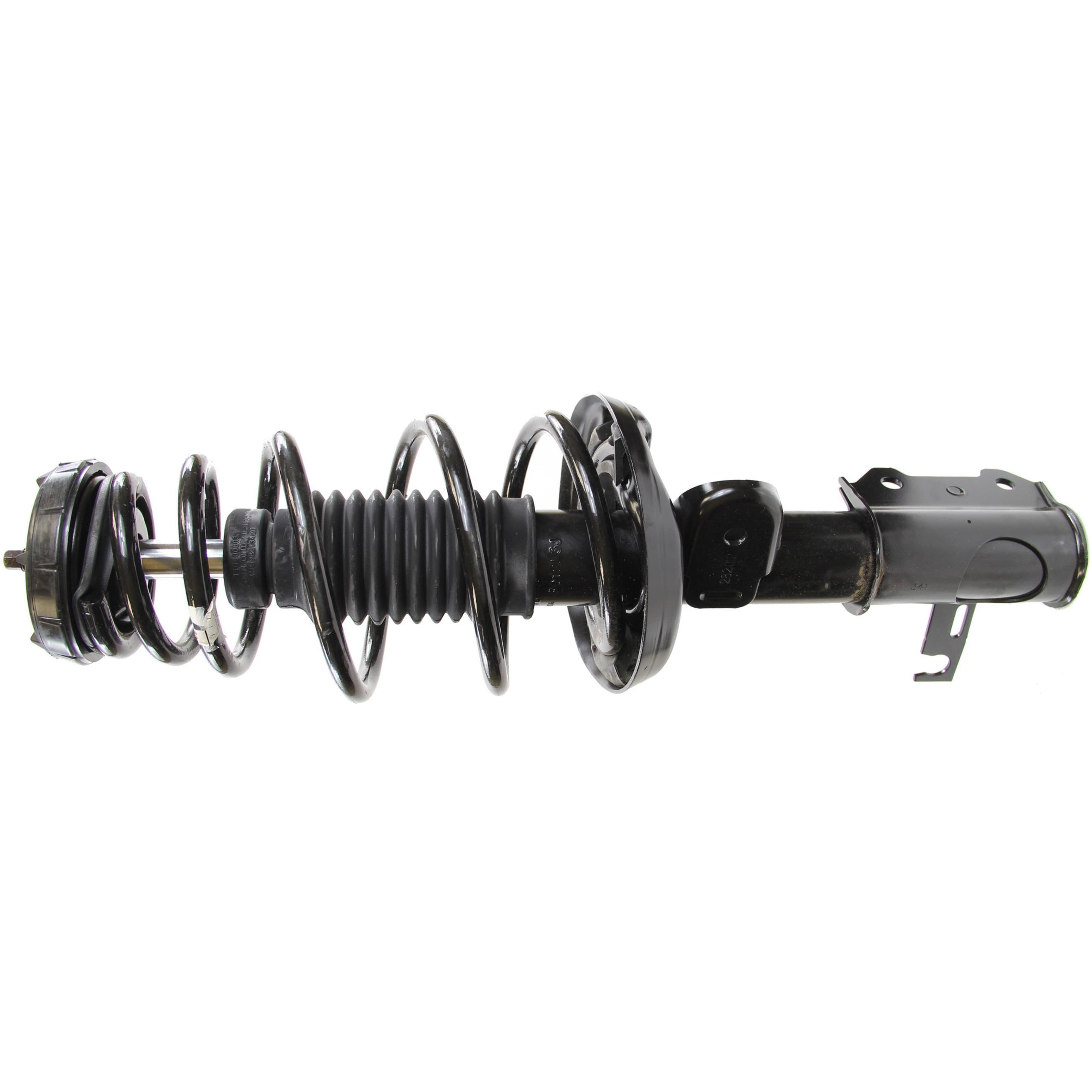 Monroe Quick Suspension Strut and Coil Spring Assembly 172663