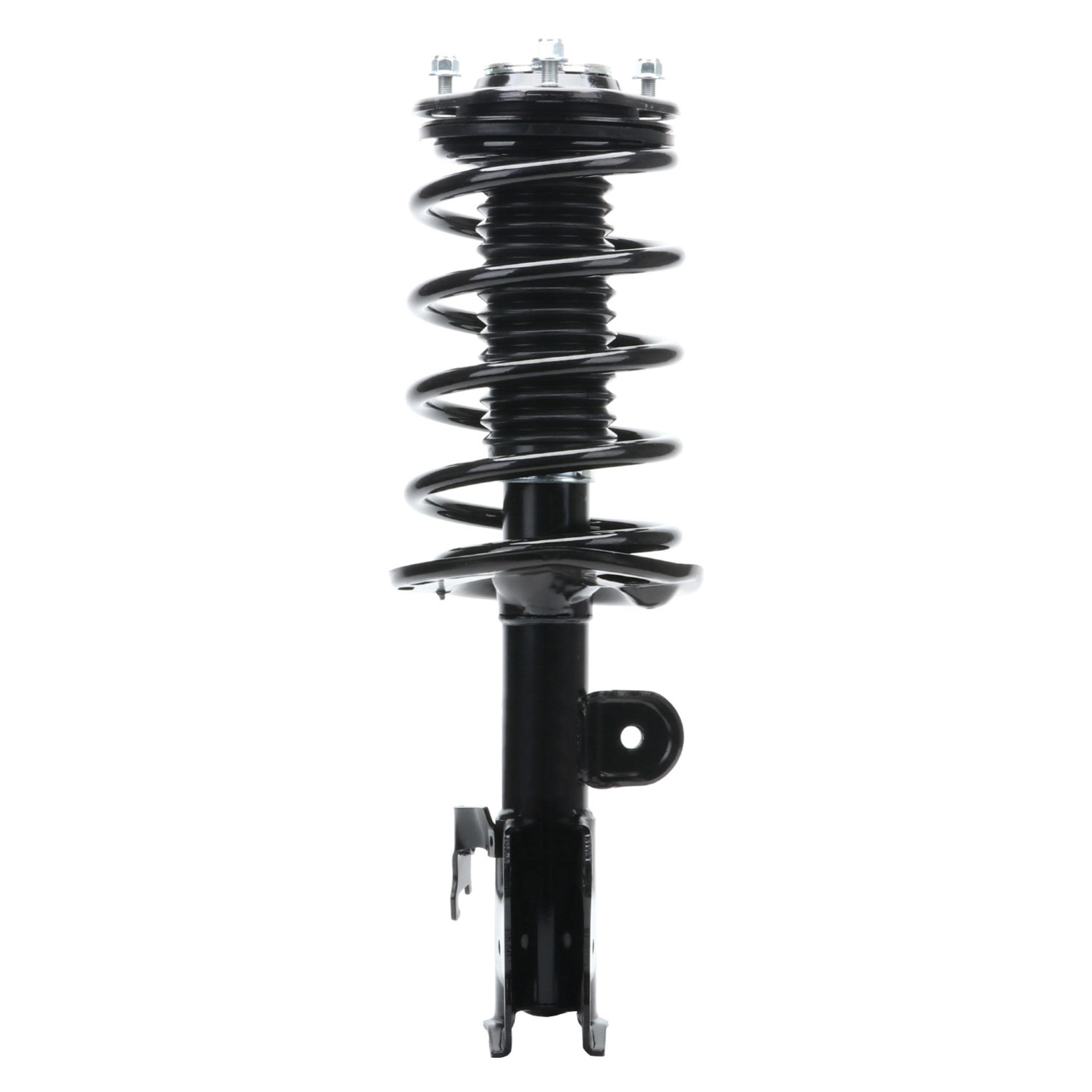 ジョージジェンセン　ストラップ Monroe Shocks & Struts Quick-Strut Suspension Strut and Coil