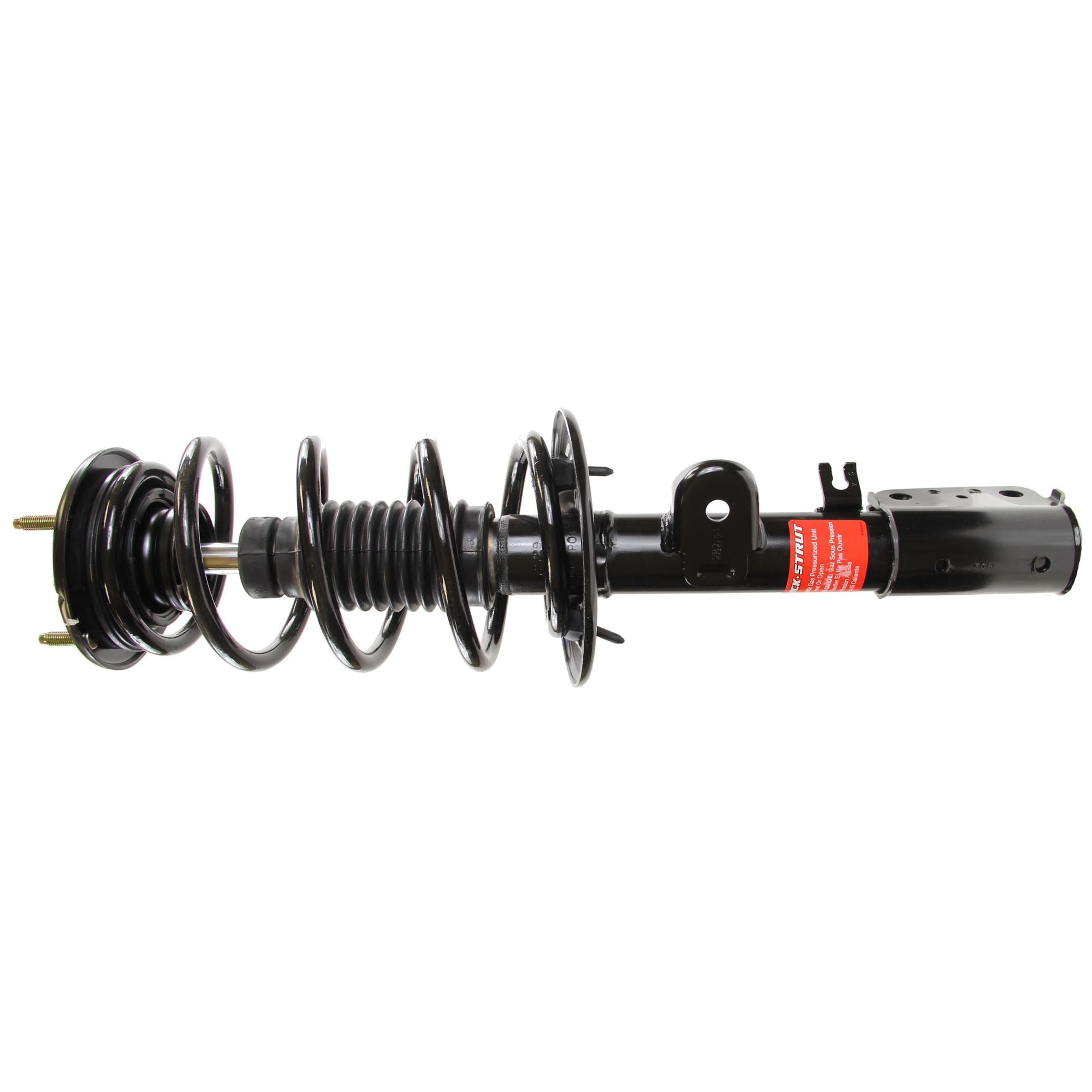 kai.m　38 Monroe Quick Suspension Strut and Coil Spring Assembly 172729