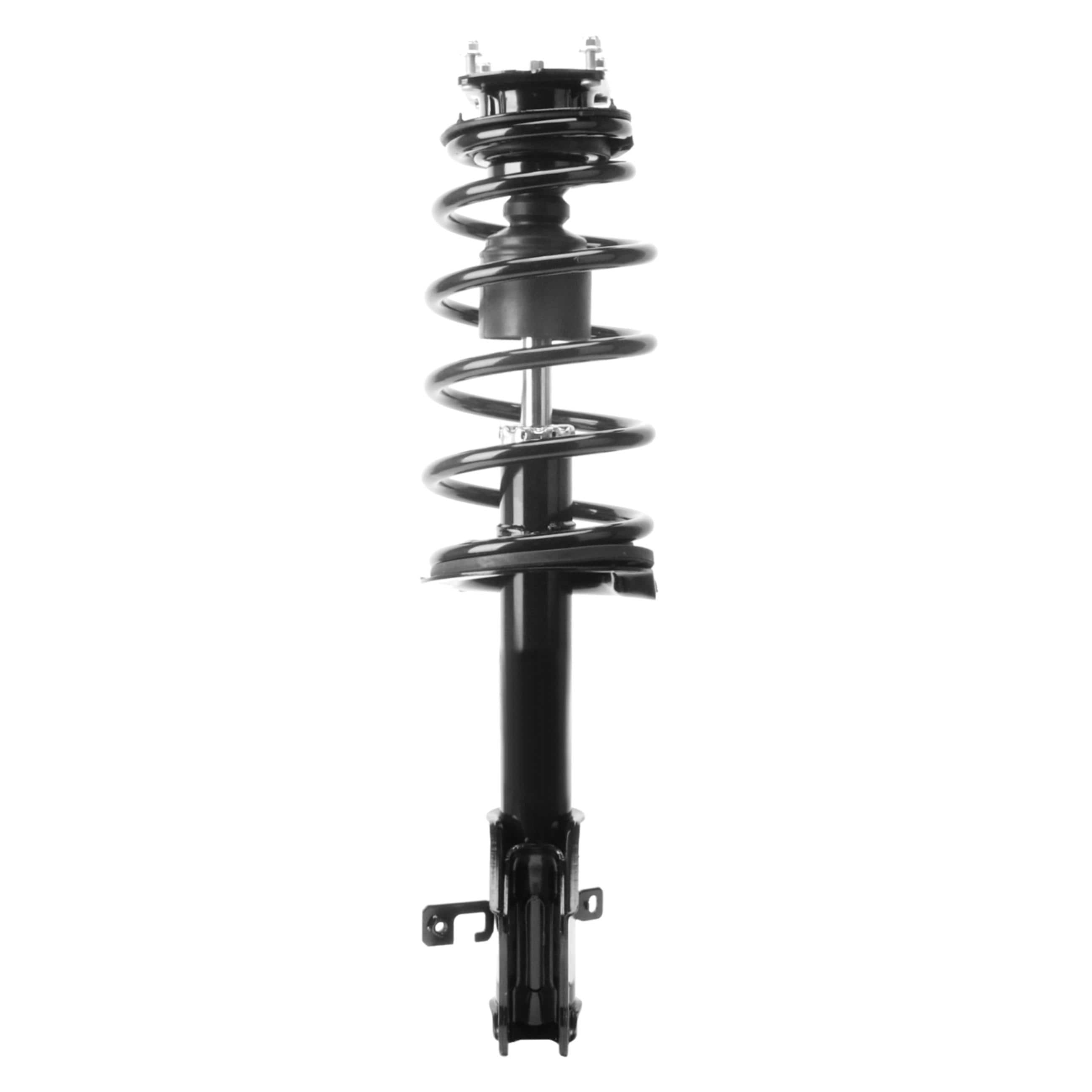 Monroe Quick Suspension Strut and Coil Spring Assembly 172889