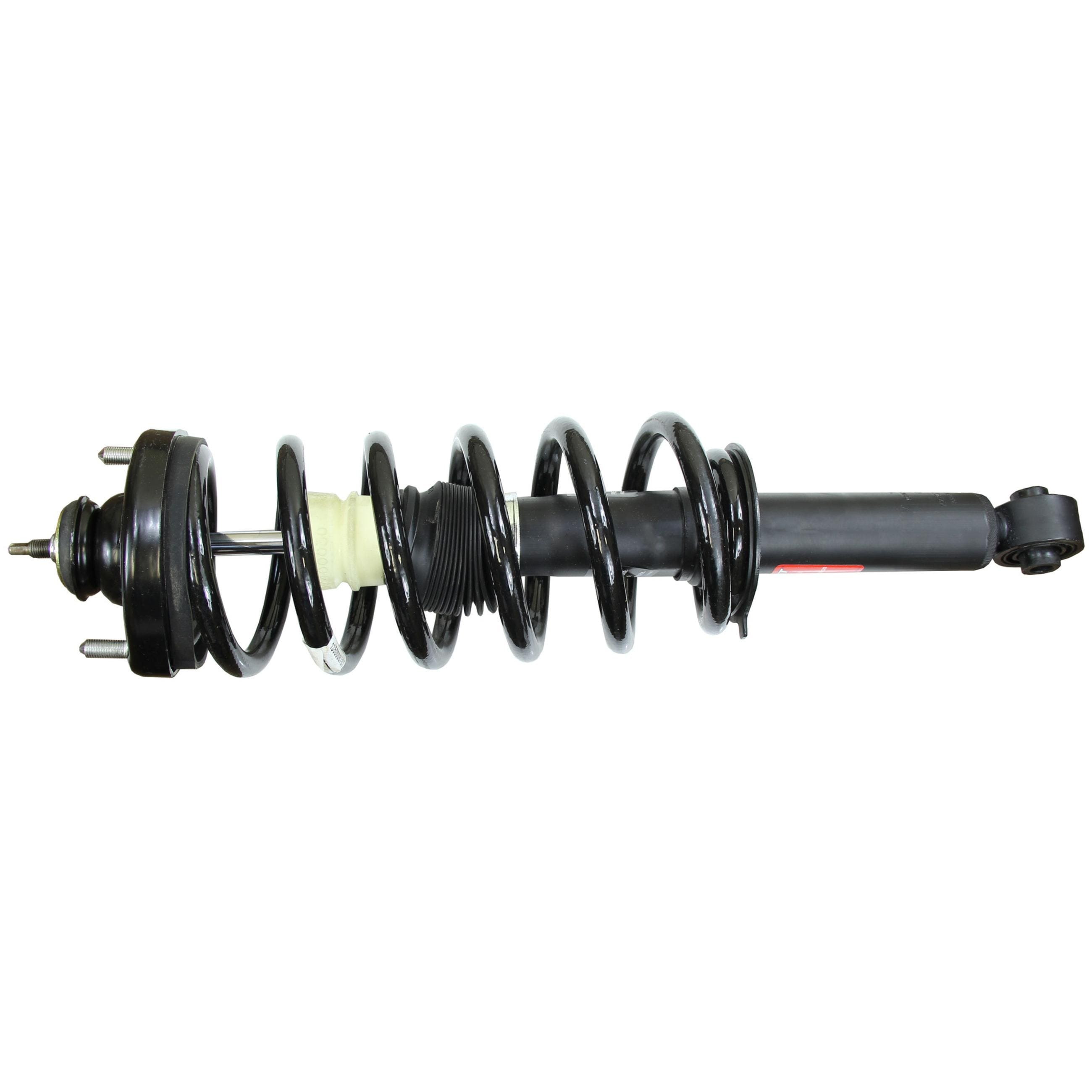 Monroe Quick Suspension Strut and Coil Spring Assembly 172896
