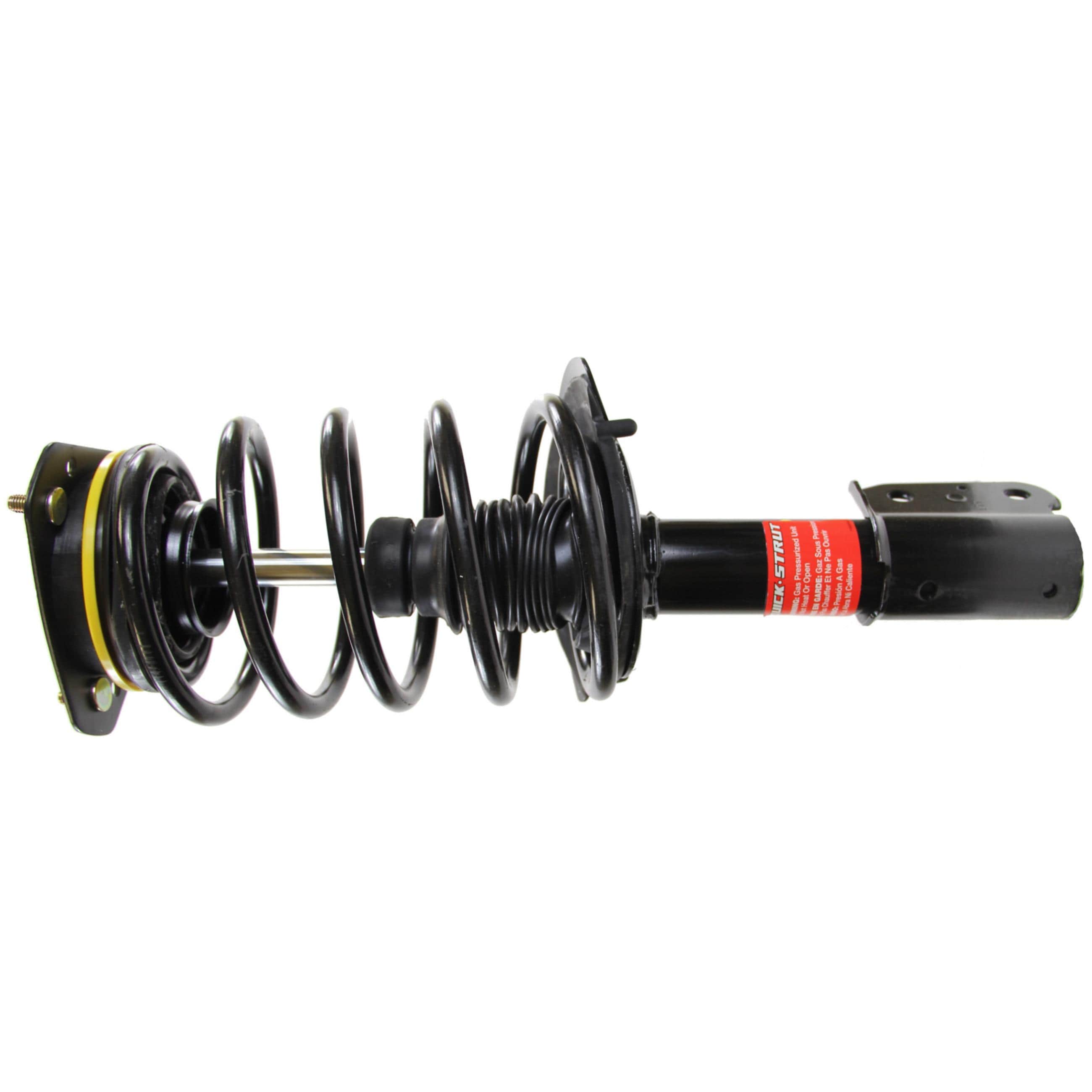 hi-yan⭐︎ Monroe Shocks & Struts Quick-Strut Suspension Strut and Coil