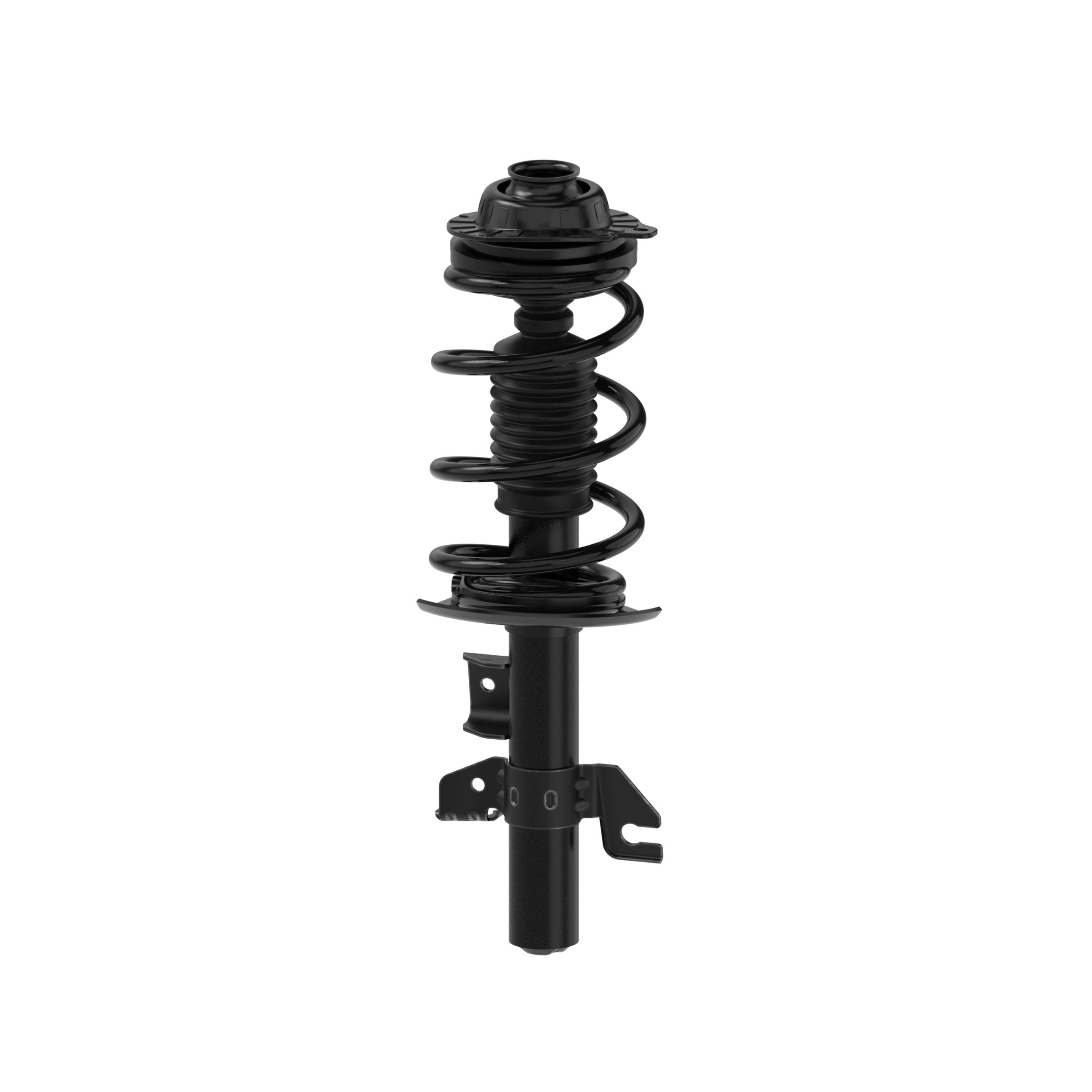 Monroe Quick Suspension Strut and Coil Spring Assembly 172932 | AutoZone