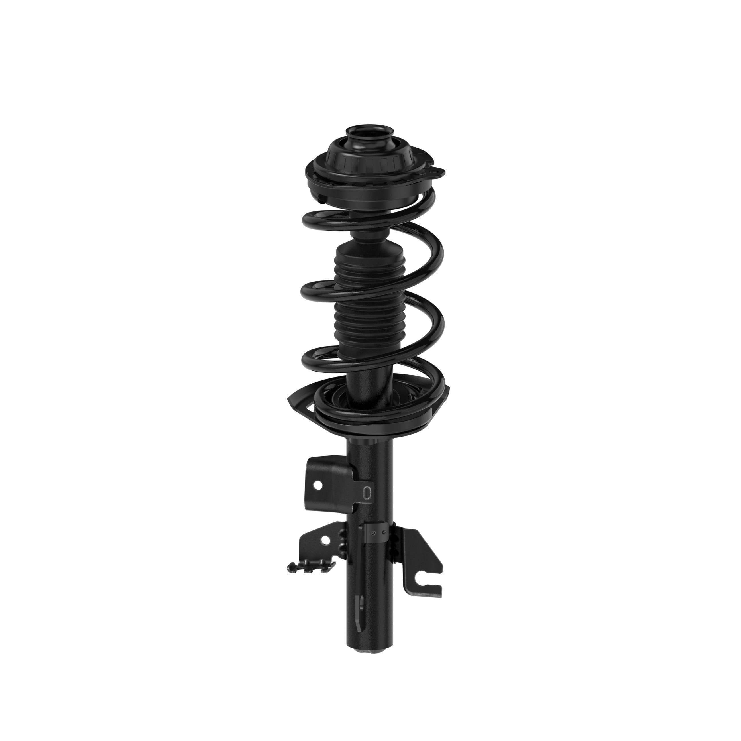 Monroe Quick Suspension Strut and Coil Spring Assembly 172933