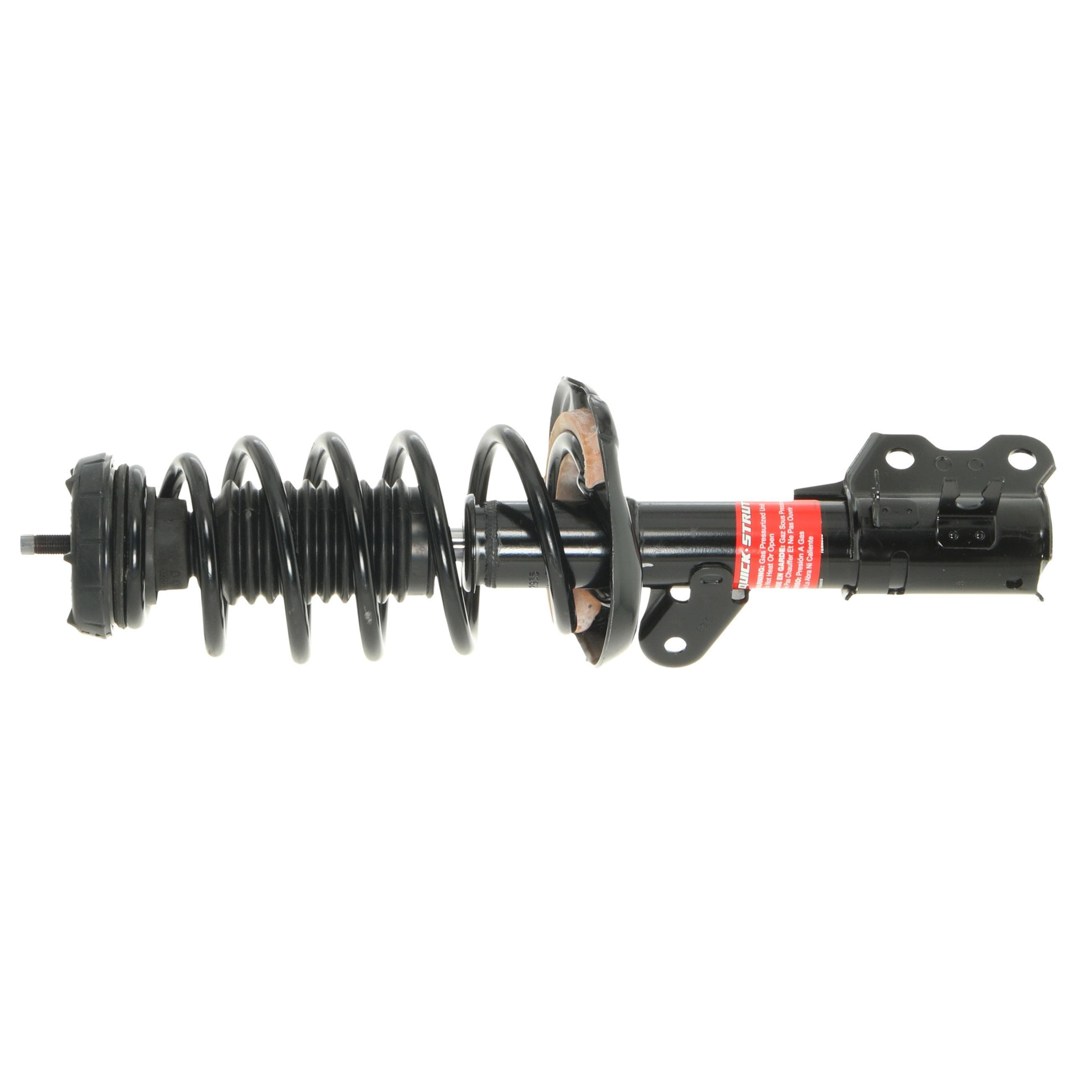 soxxx⭐︎ Monroe Shocks & Struts Quick-Strut Suspension Strut and Coil