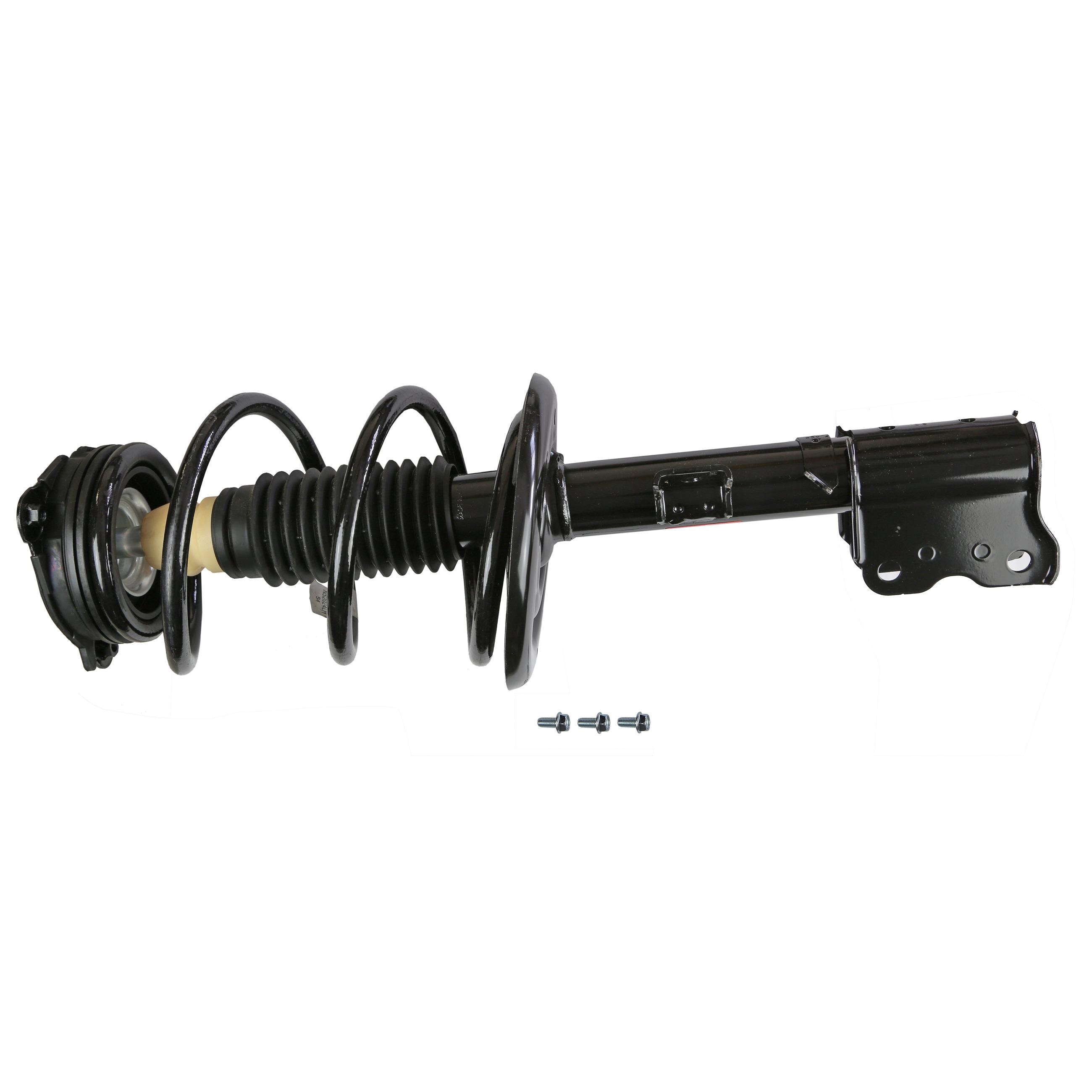 Monroe Quick Suspension Strut and Coil Spring Assembly 172937