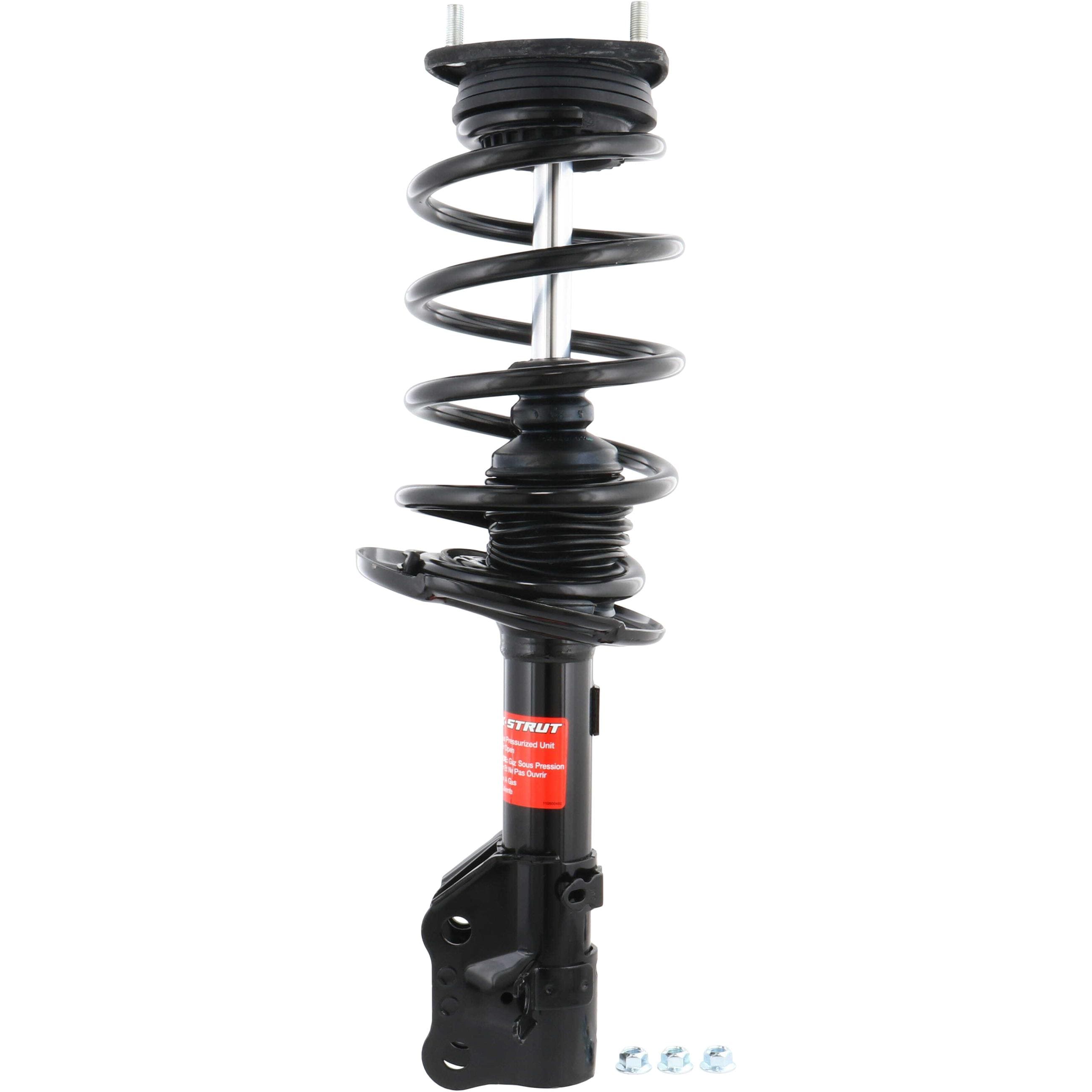 Monroe Quick Suspension Strut and Coil Spring Assembly 172938 | AutoZone
