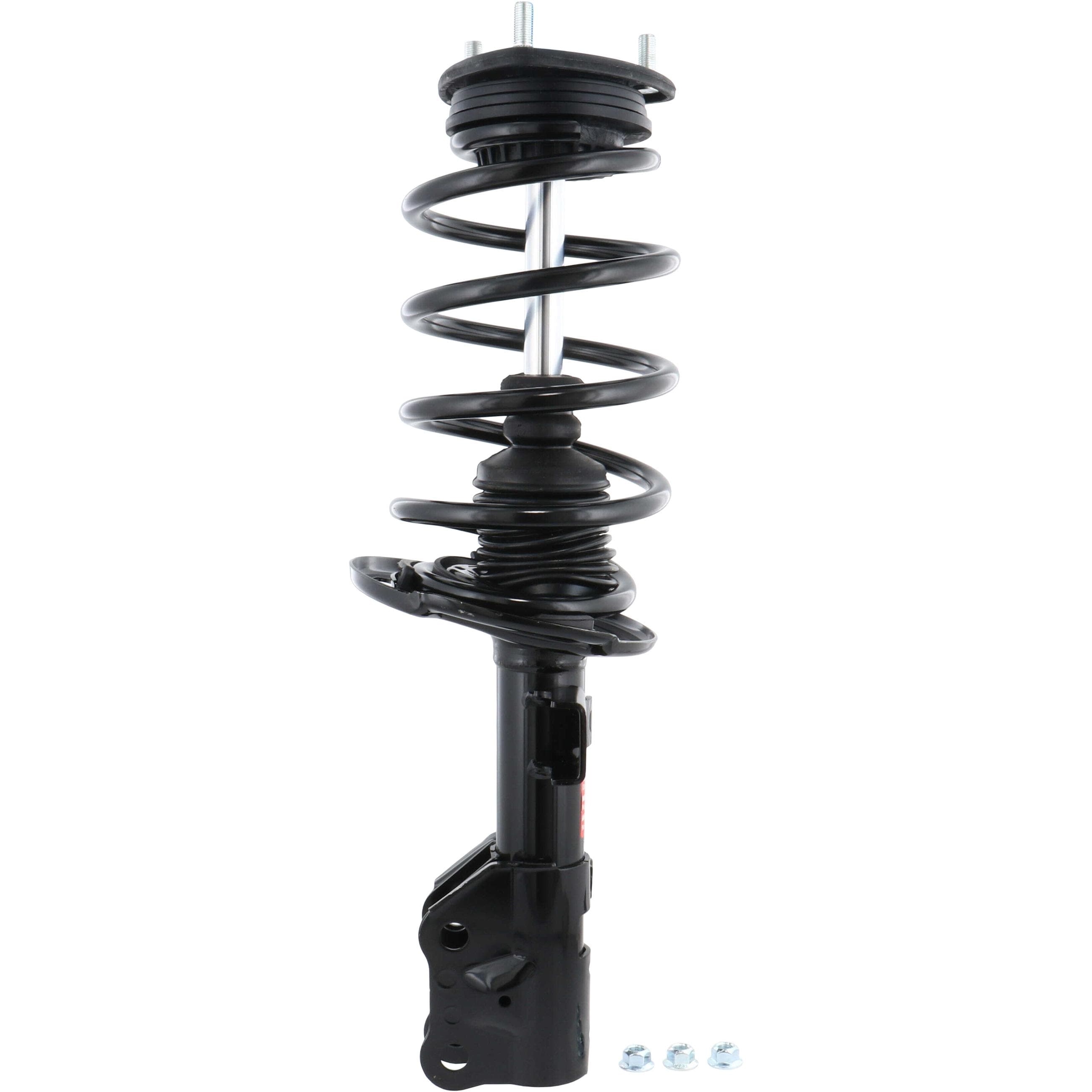 Monroe Shocks & Struts Quick-Strut Suspension Strut and Coil