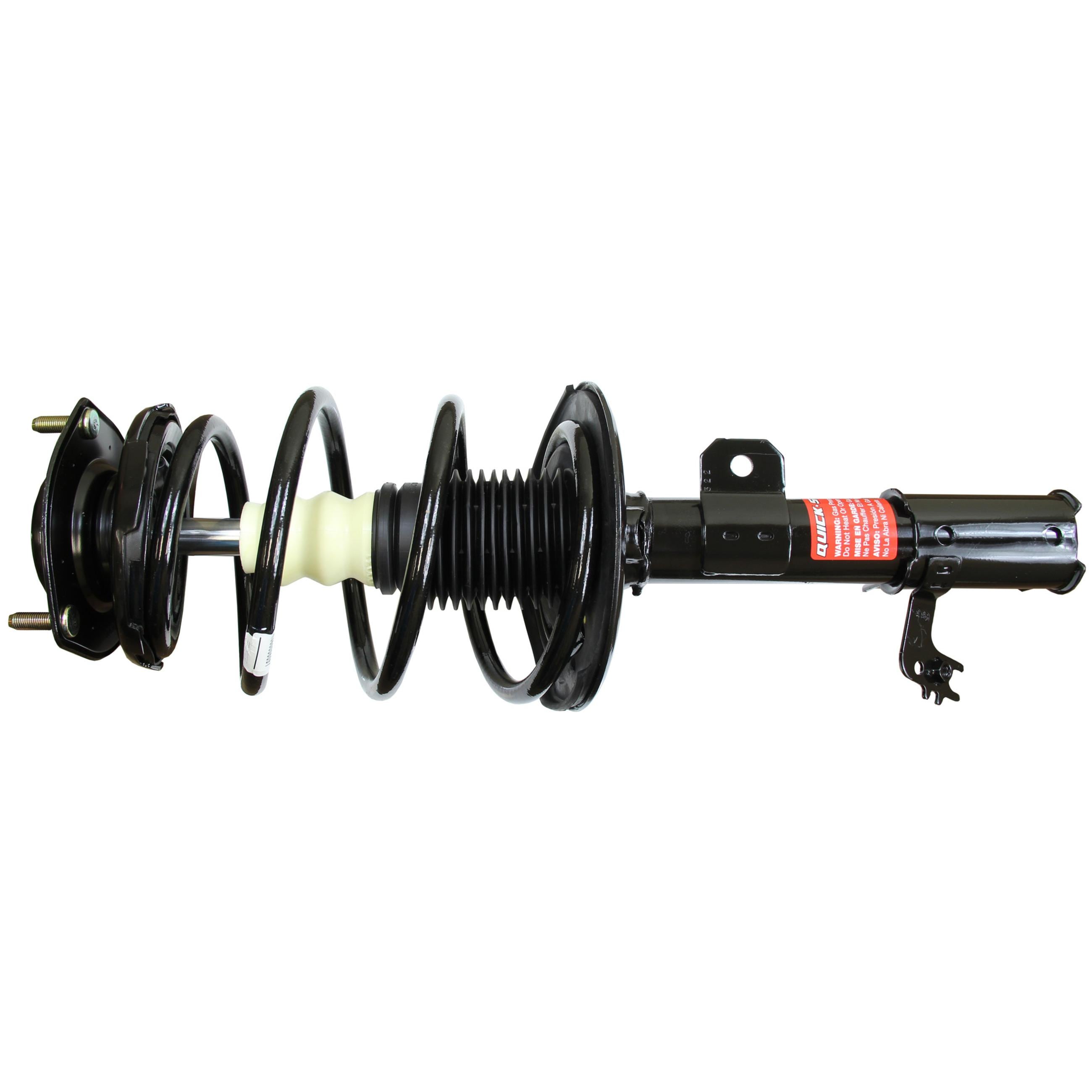 37冊 Monroe Shocks & Struts Quick-Strut Suspension Strut and Coil