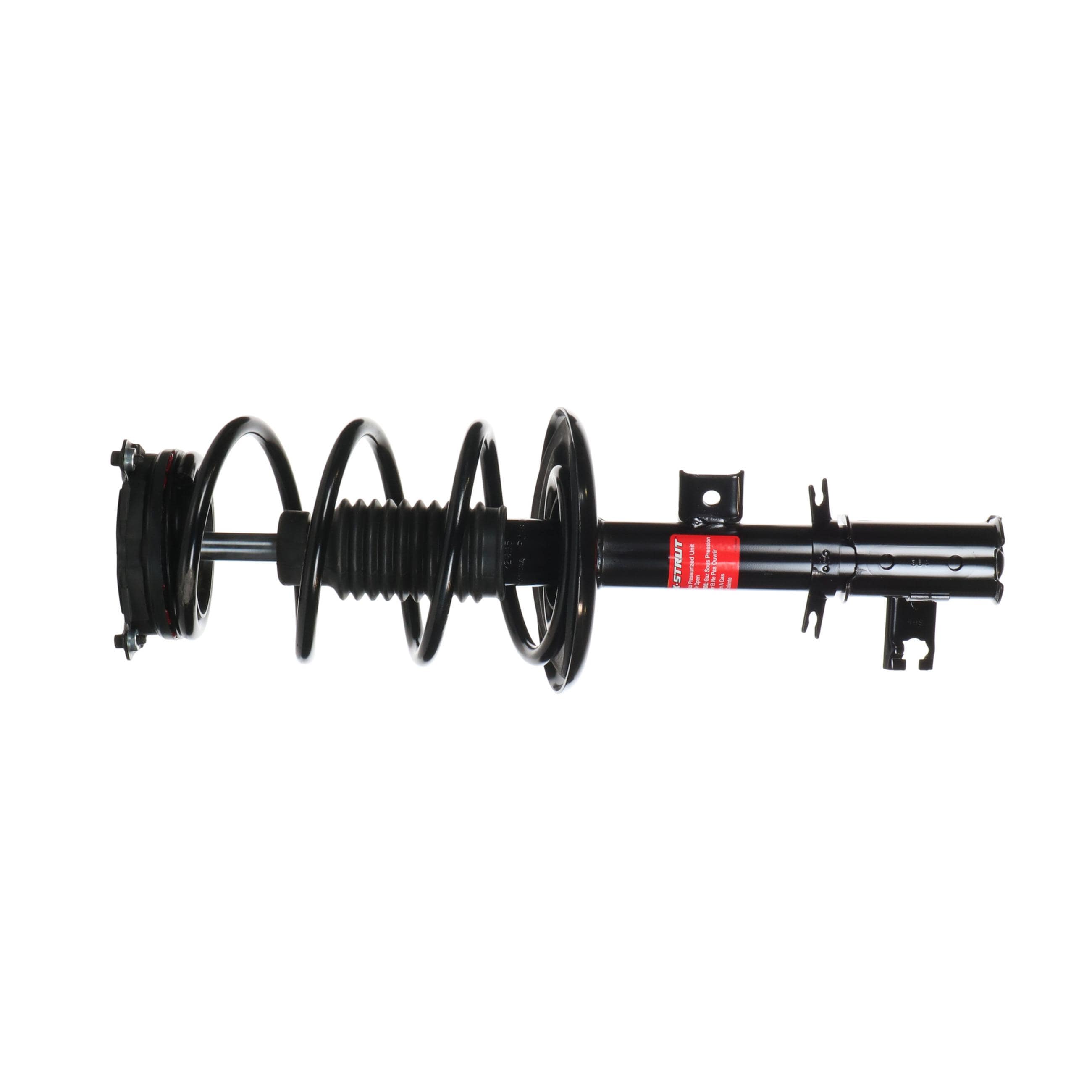 Monroe Quick Suspension Strut and Coil Spring Assembly 172955 for Nissan Murano