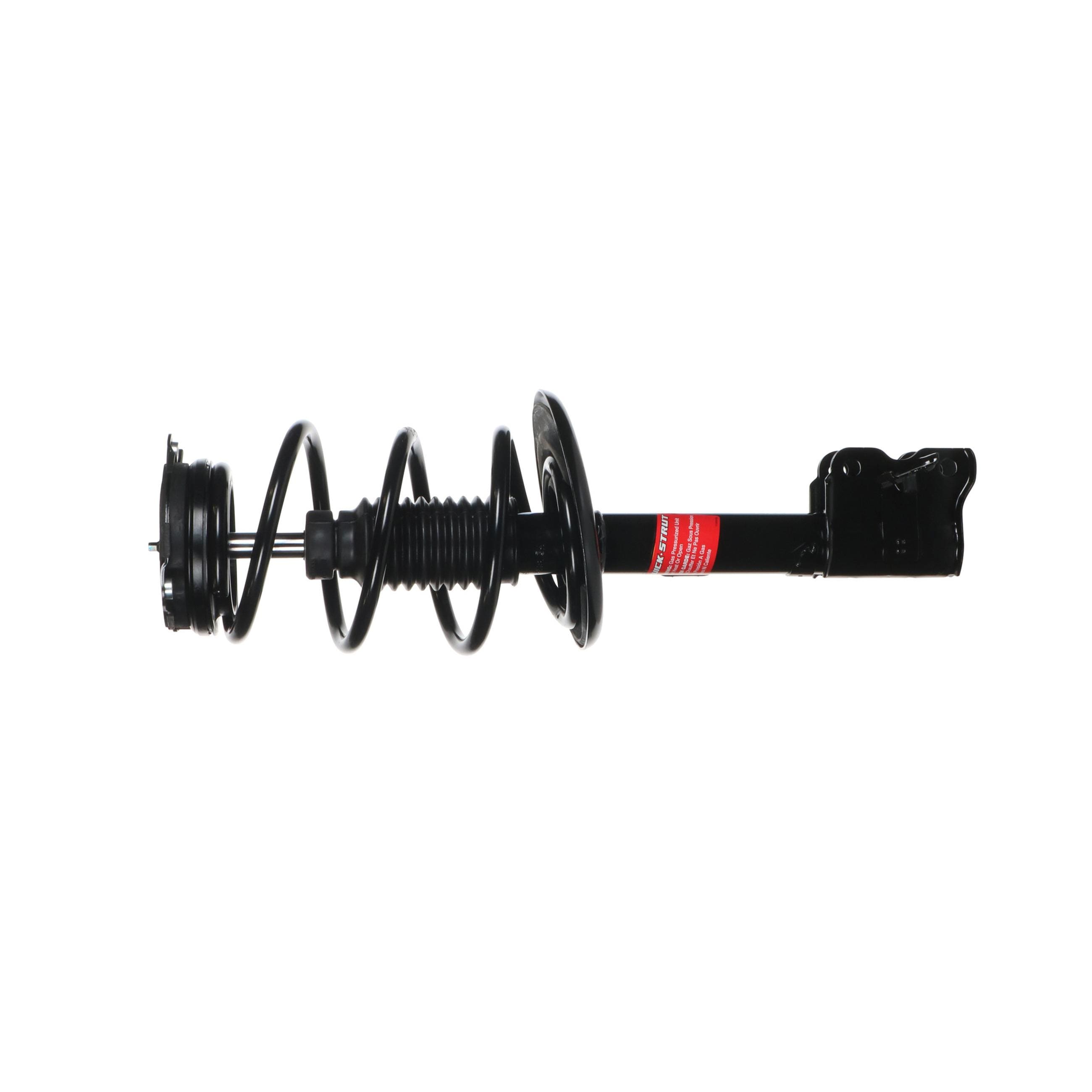 Monroe Quick Suspension Strut and Coil Spring Assembly 172956 for Nissan Murano