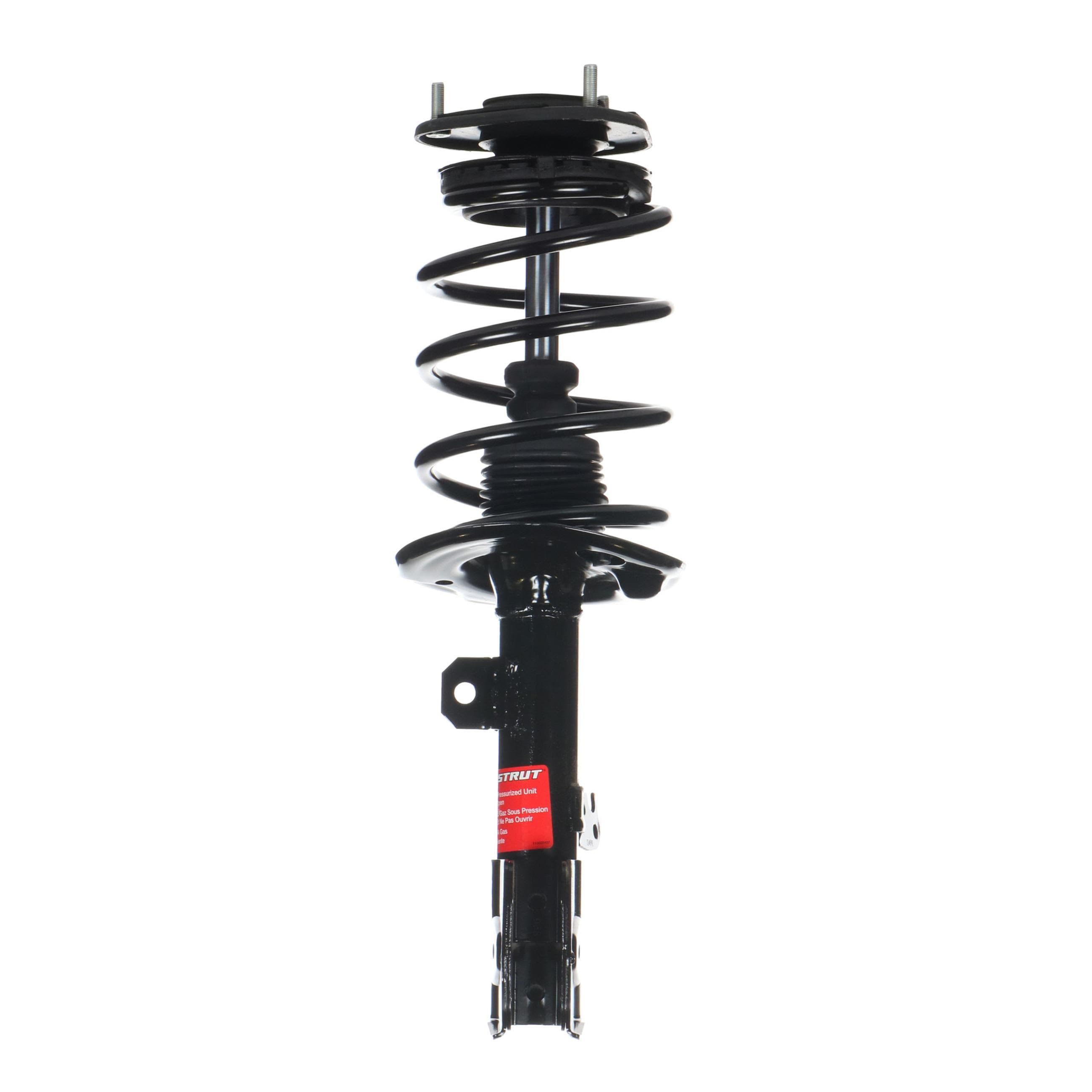 Fumy　1 Monroe Shocks & Struts Quick-Strut Suspension Strut and Coil