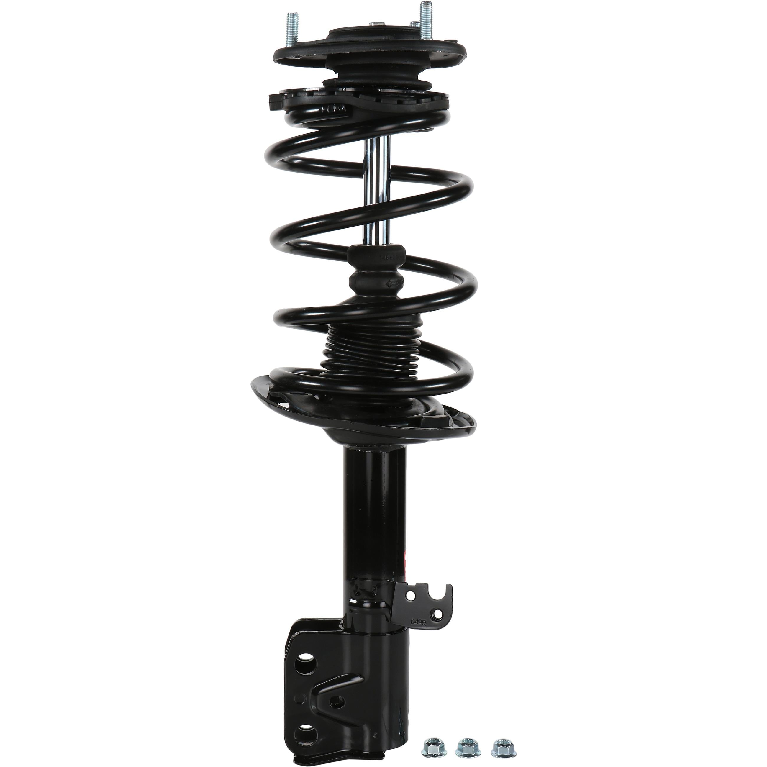 Monroe Shocks & Struts Quick-Strut Suspension Strut and Coil