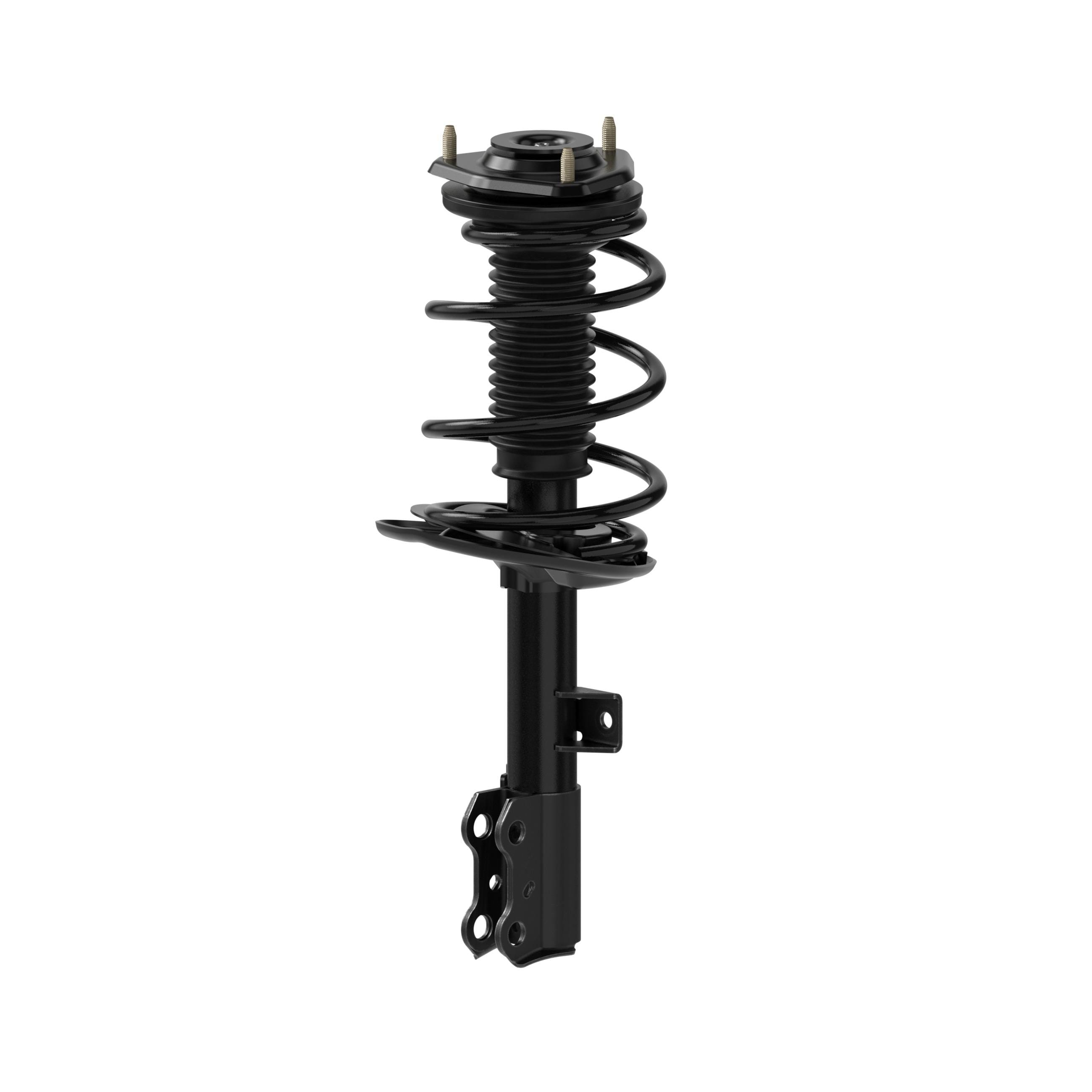 Monroe Quick Suspension Strut and Coil Spring Assembly 173013