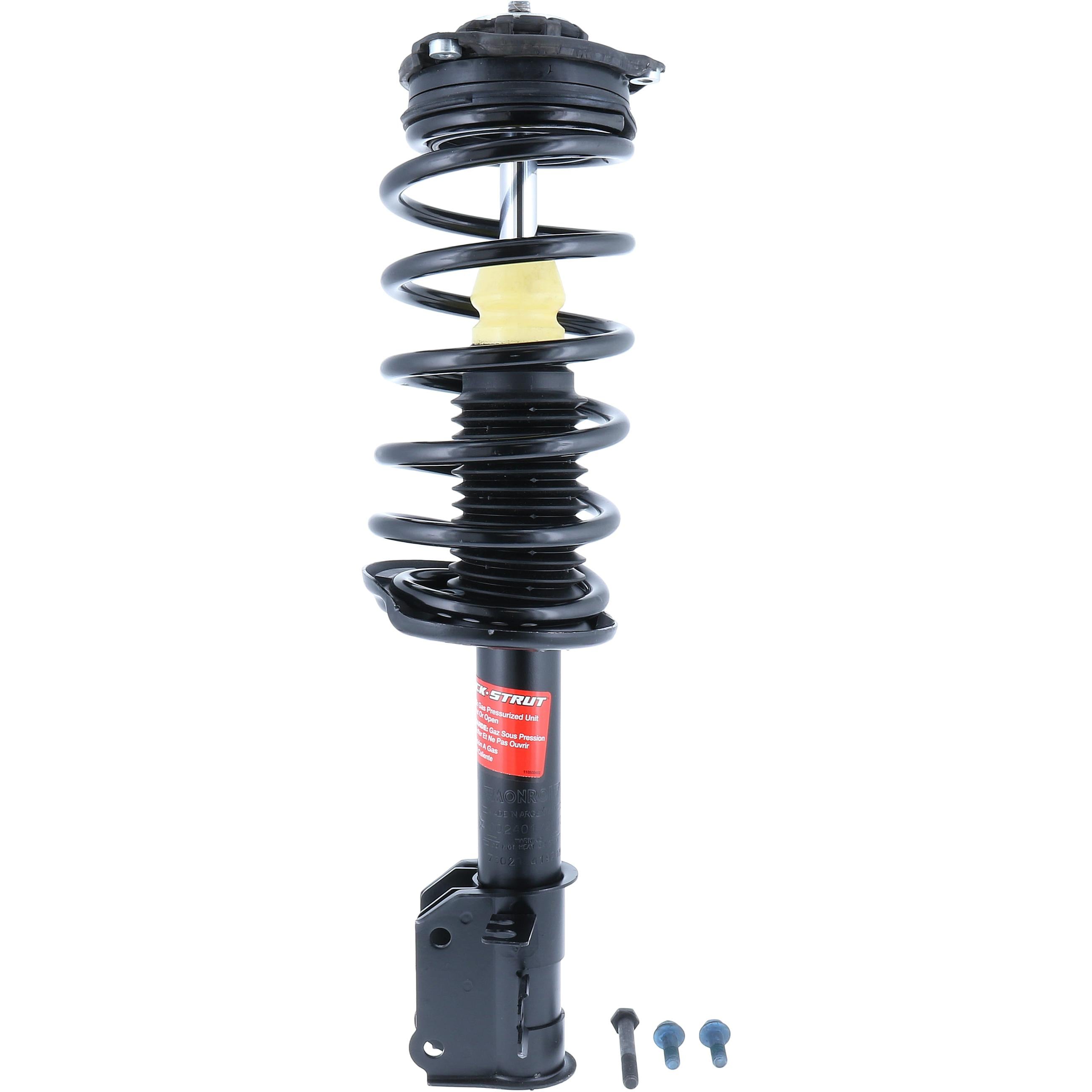 Monroe Shocks & Struts Quick-Strut Suspension Strut and Coil