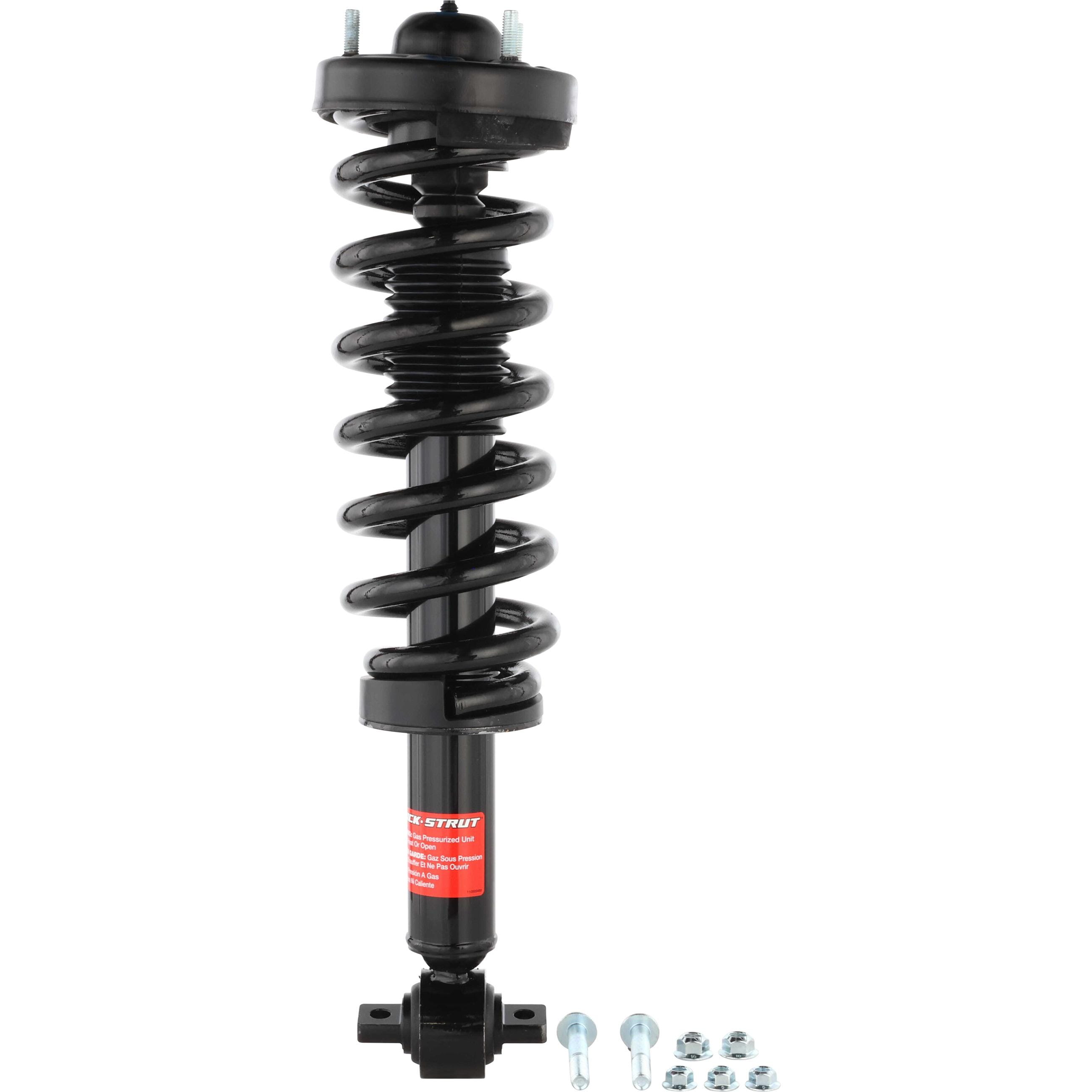 Monroe Quick Suspension Strut and Coil Spring Assembly 173032