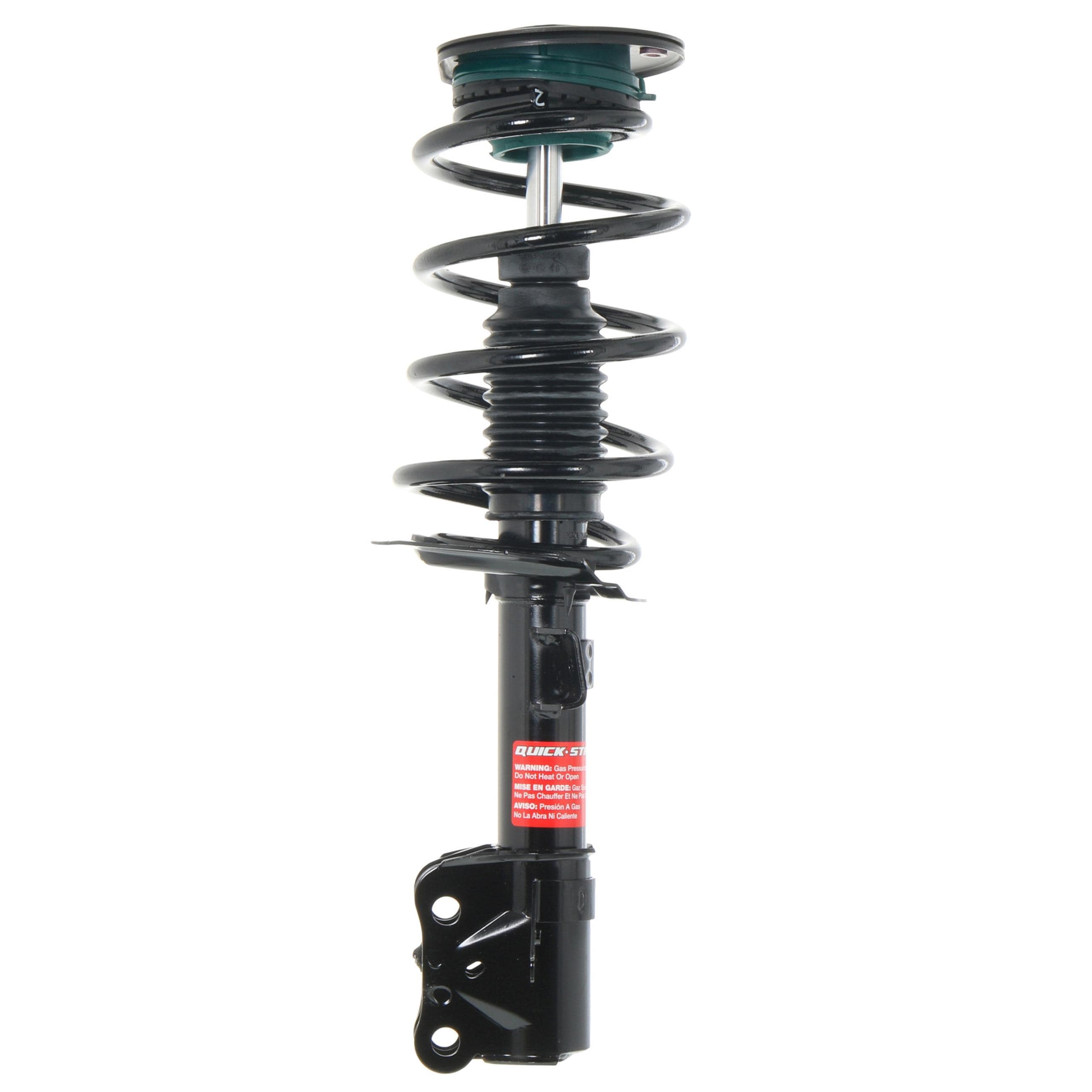 R  Deuxieme Classe

☆Layering Tシャツ Monroe Quick Suspension Strut and Coil Spring Assembly 173059