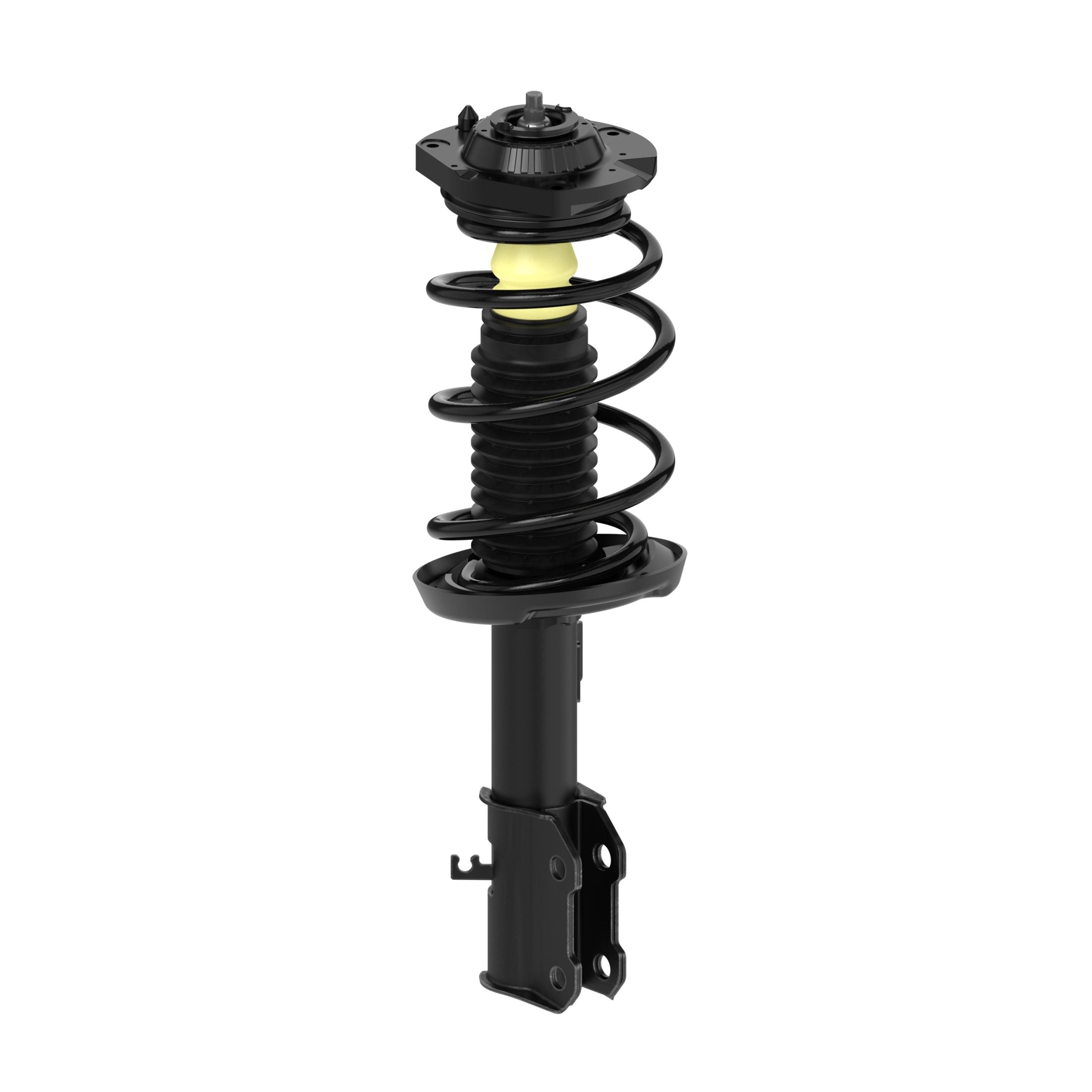 Monroe Quick Suspension Strut and Coil Spring Assembly 173063