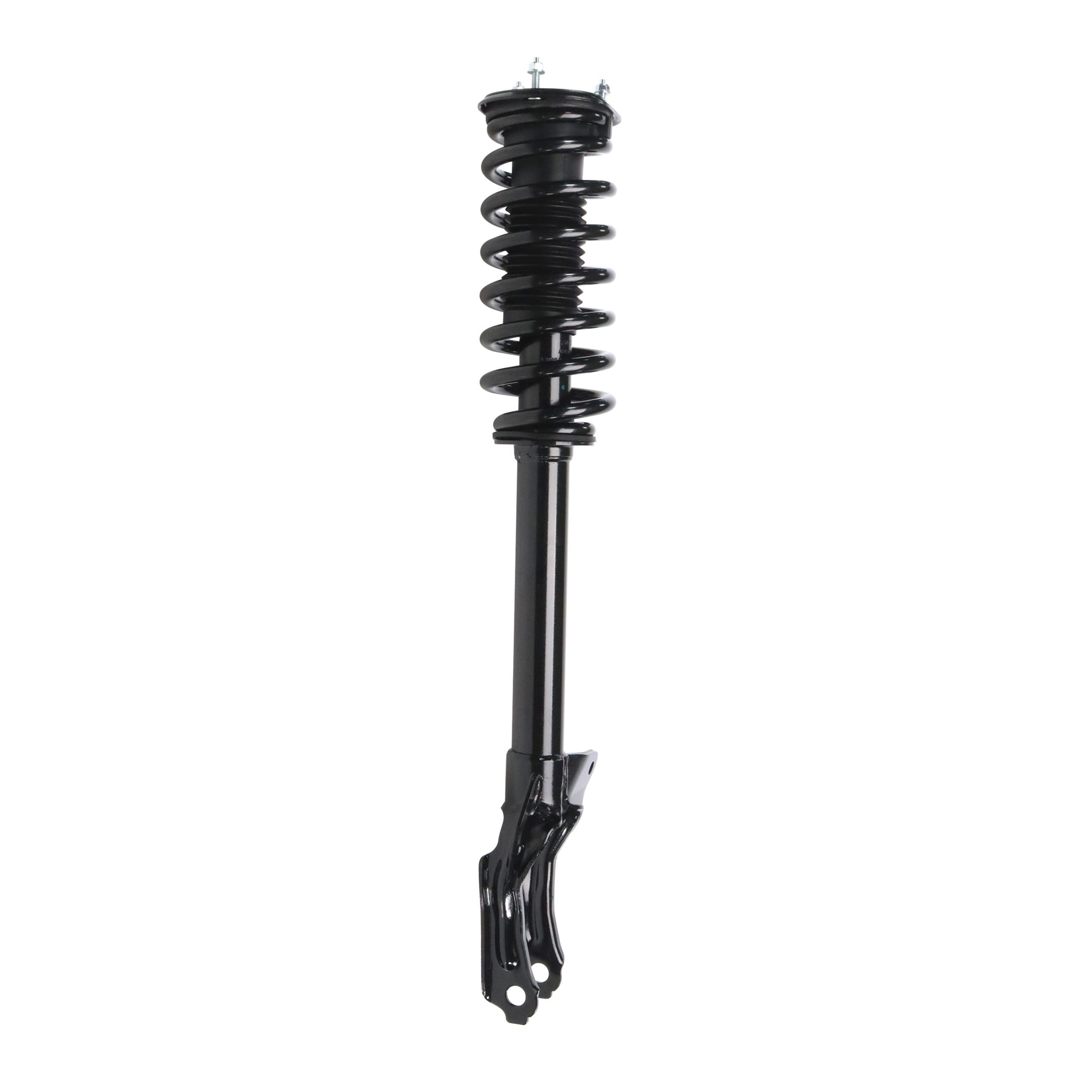 Monroe Quick Suspension Strut and Coil Spring Assembly 173077